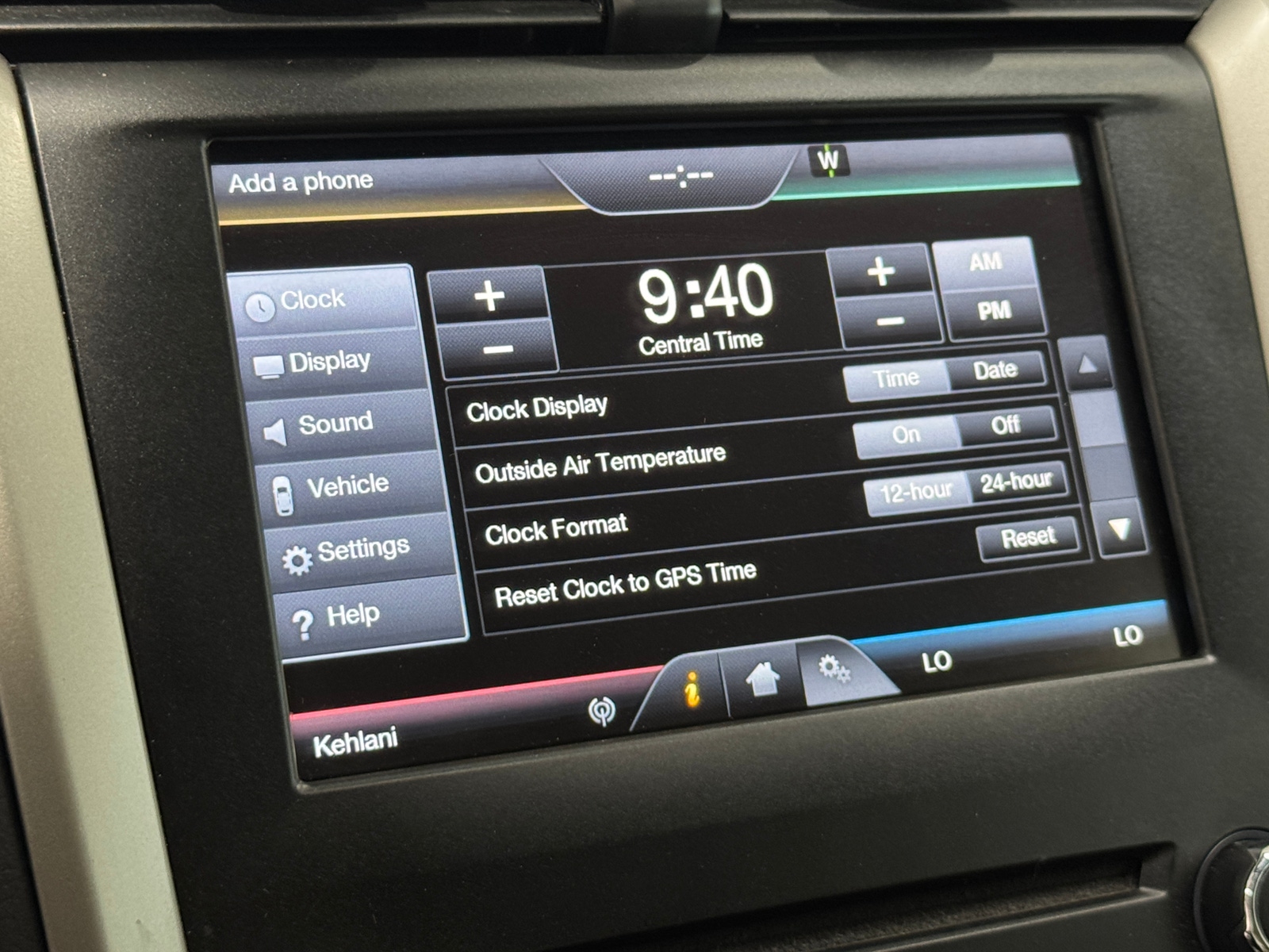 Thumbnail: 2014 Ford Fusion - 3