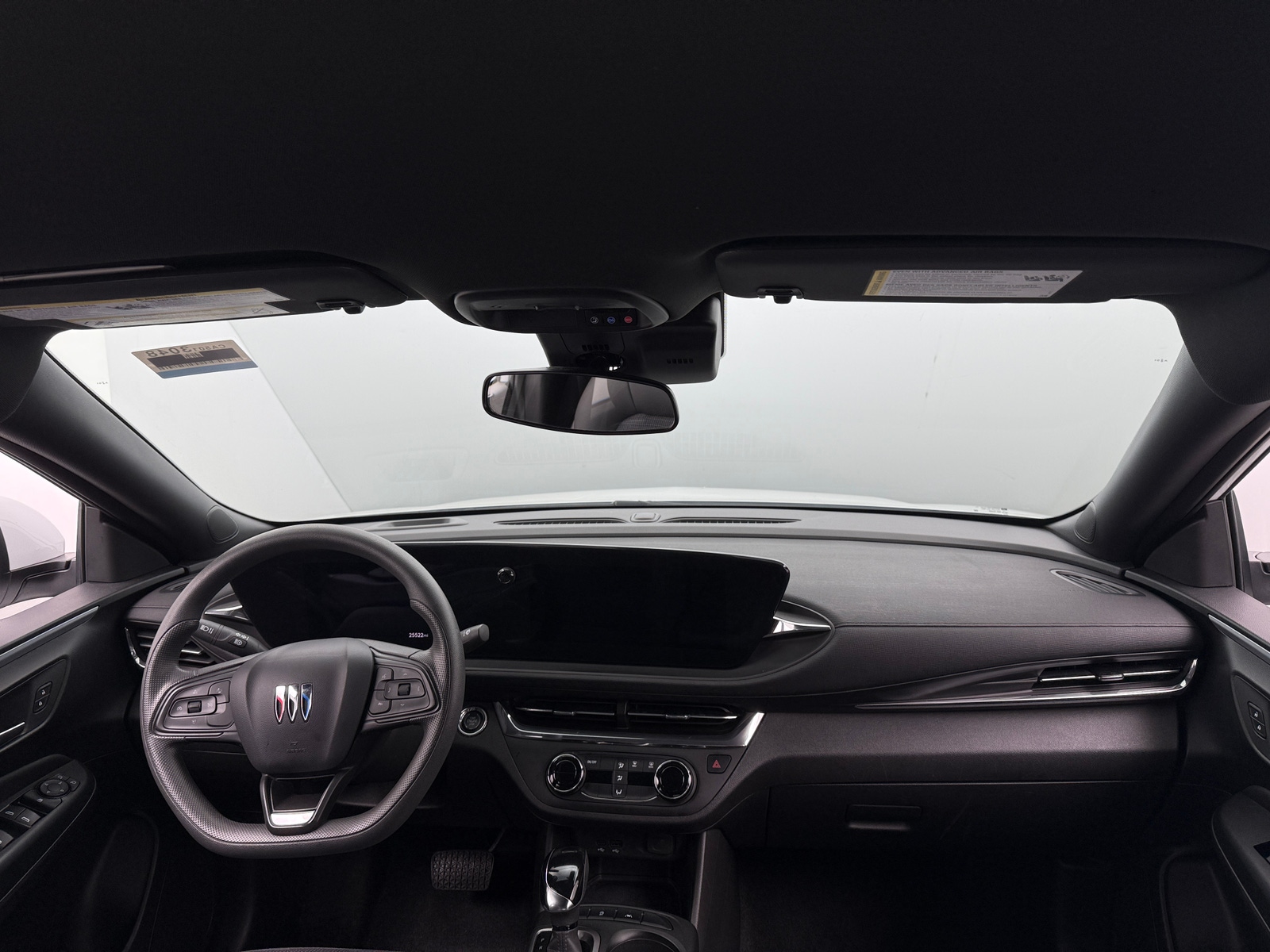 Thumbnail: 2025 Buick Envista - 2