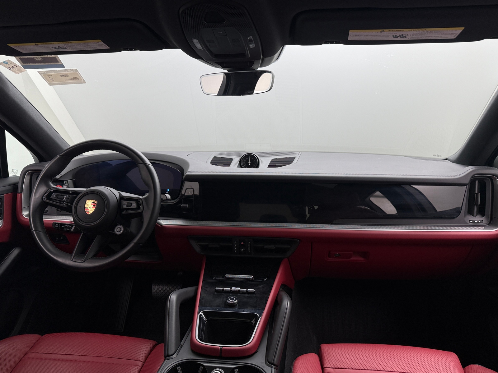 Thumbnail: 2024 Porsche  - 2