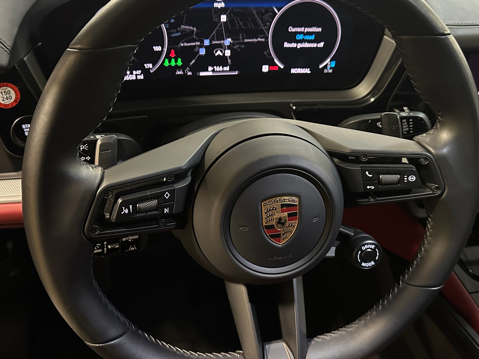 Thumbnail: 2024 Porsche  - 4