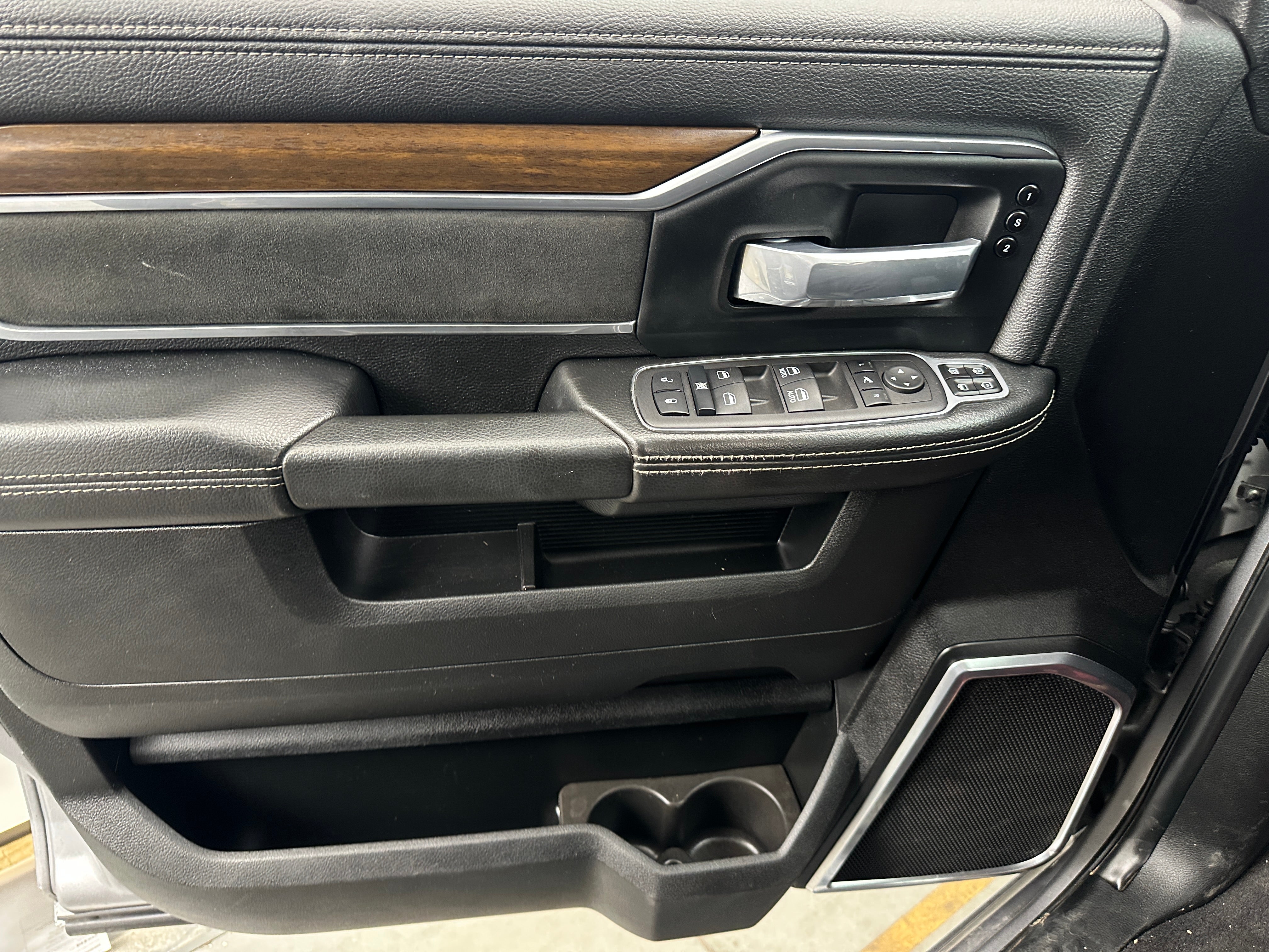 2024 RAM Ram 2500 Pickup - Image 1