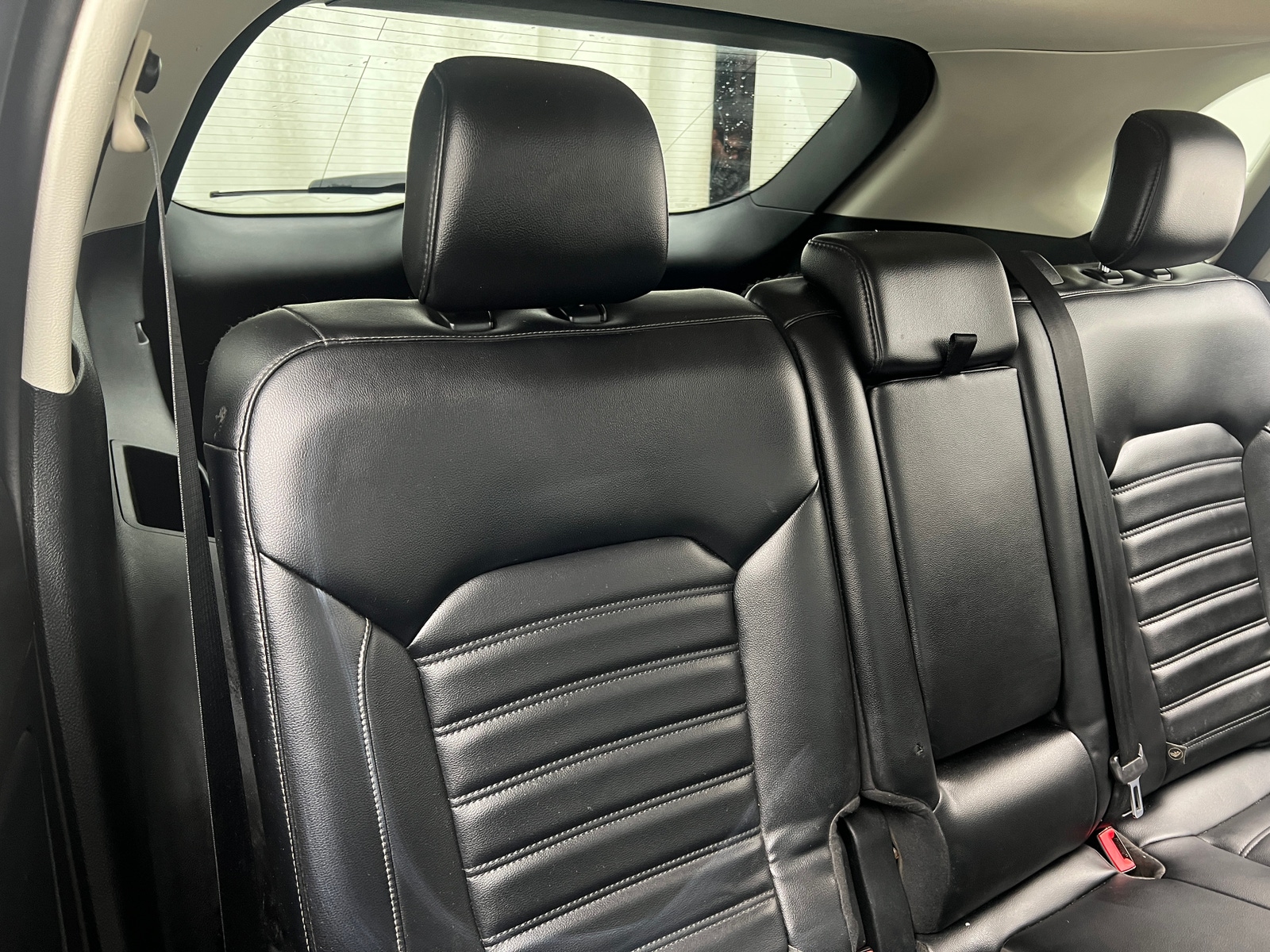 Thumbnail: 2019 Ford Edge - 6