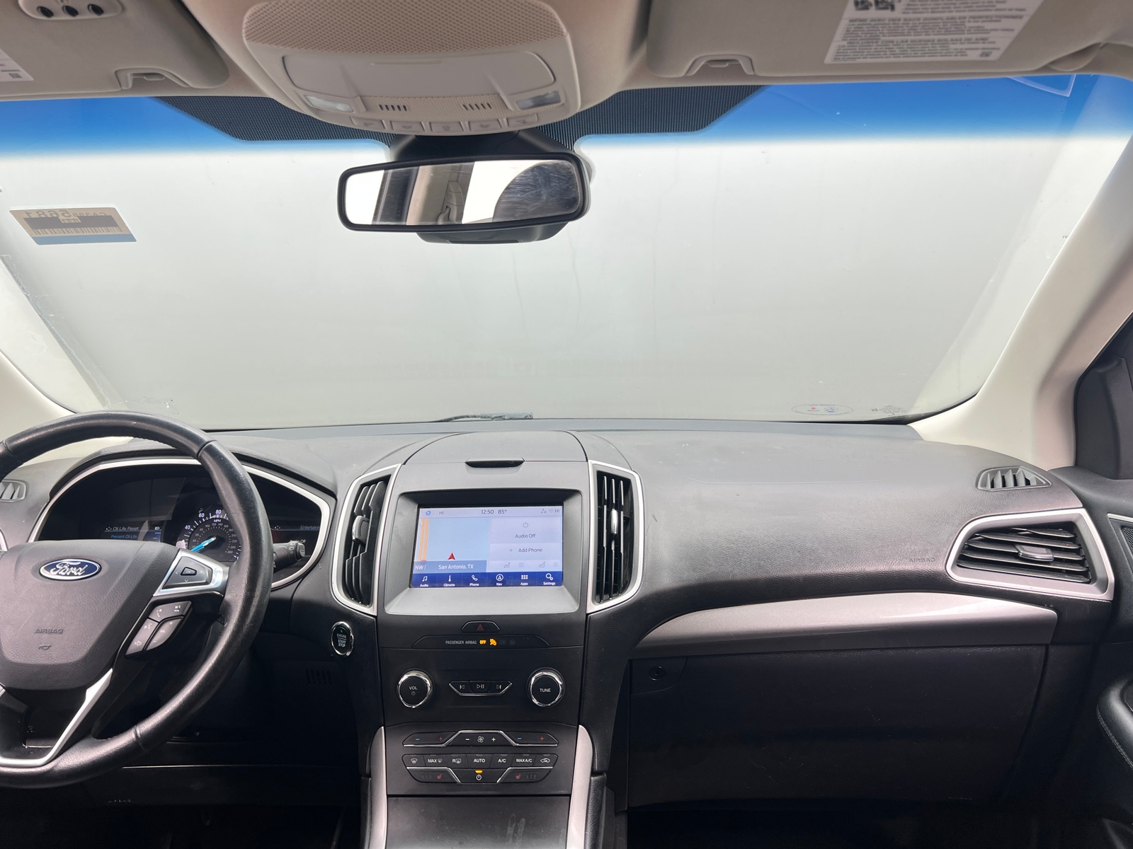 Thumbnail: 2019 Ford Edge - 3