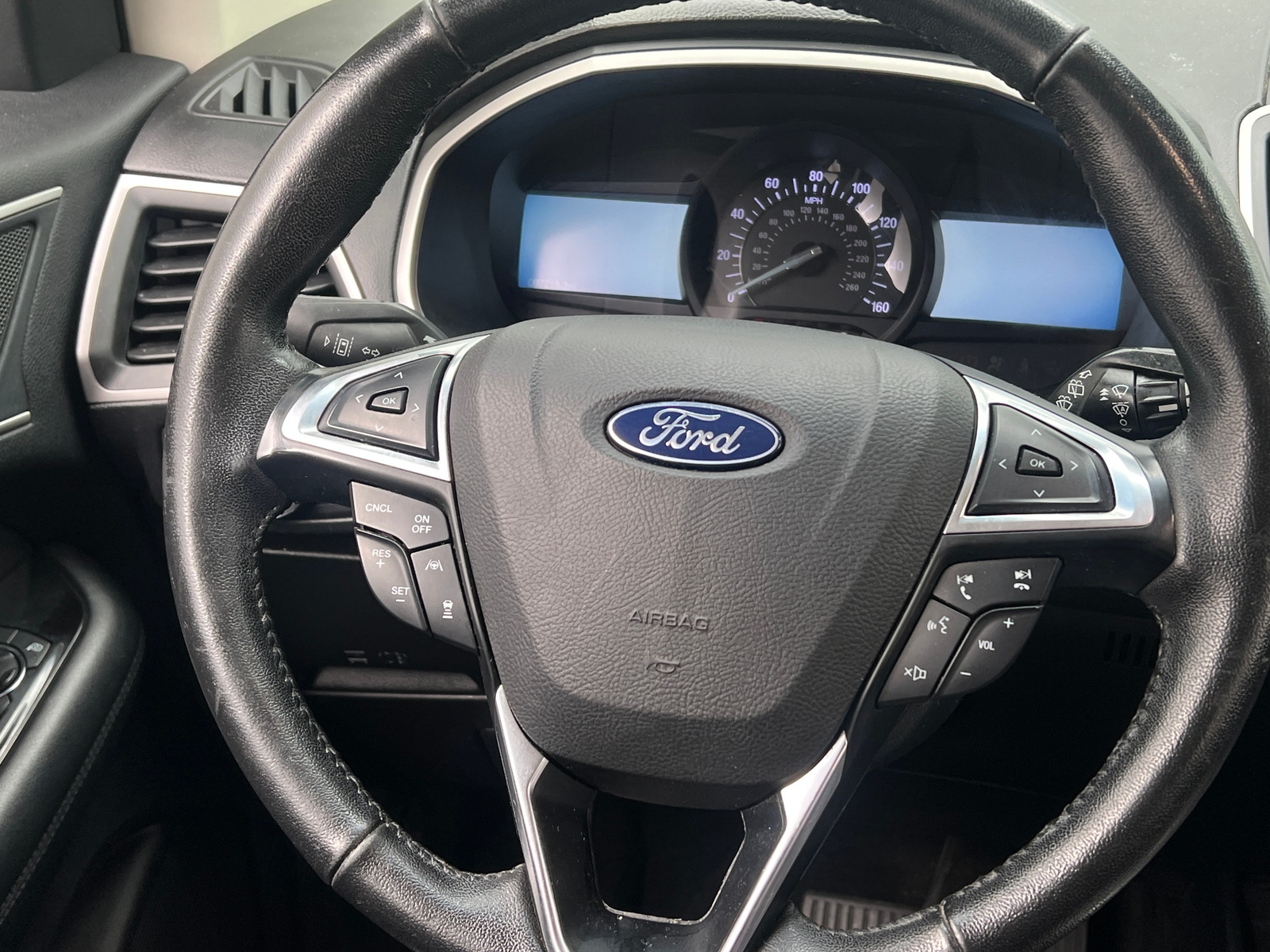 Thumbnail: 2019 Ford Edge - 5