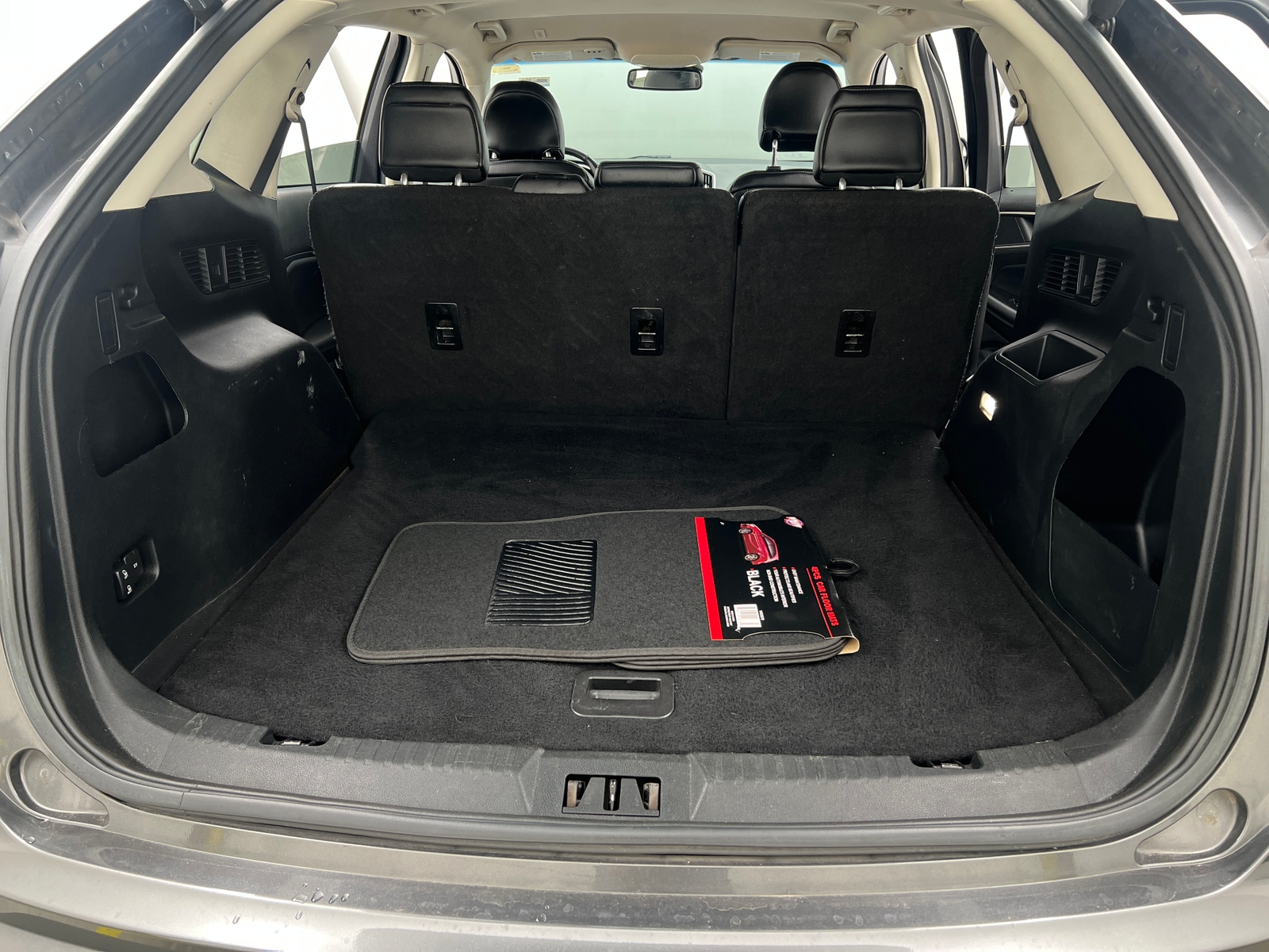 Thumbnail: 2019 Ford Edge - 7