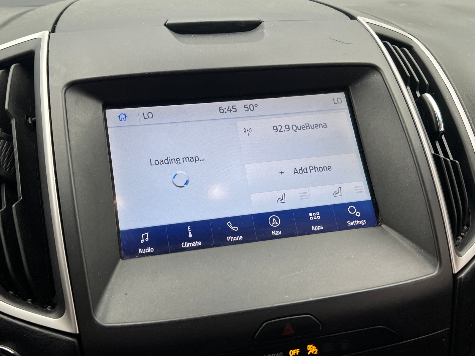 Thumbnail: 2019 Ford Edge - 4