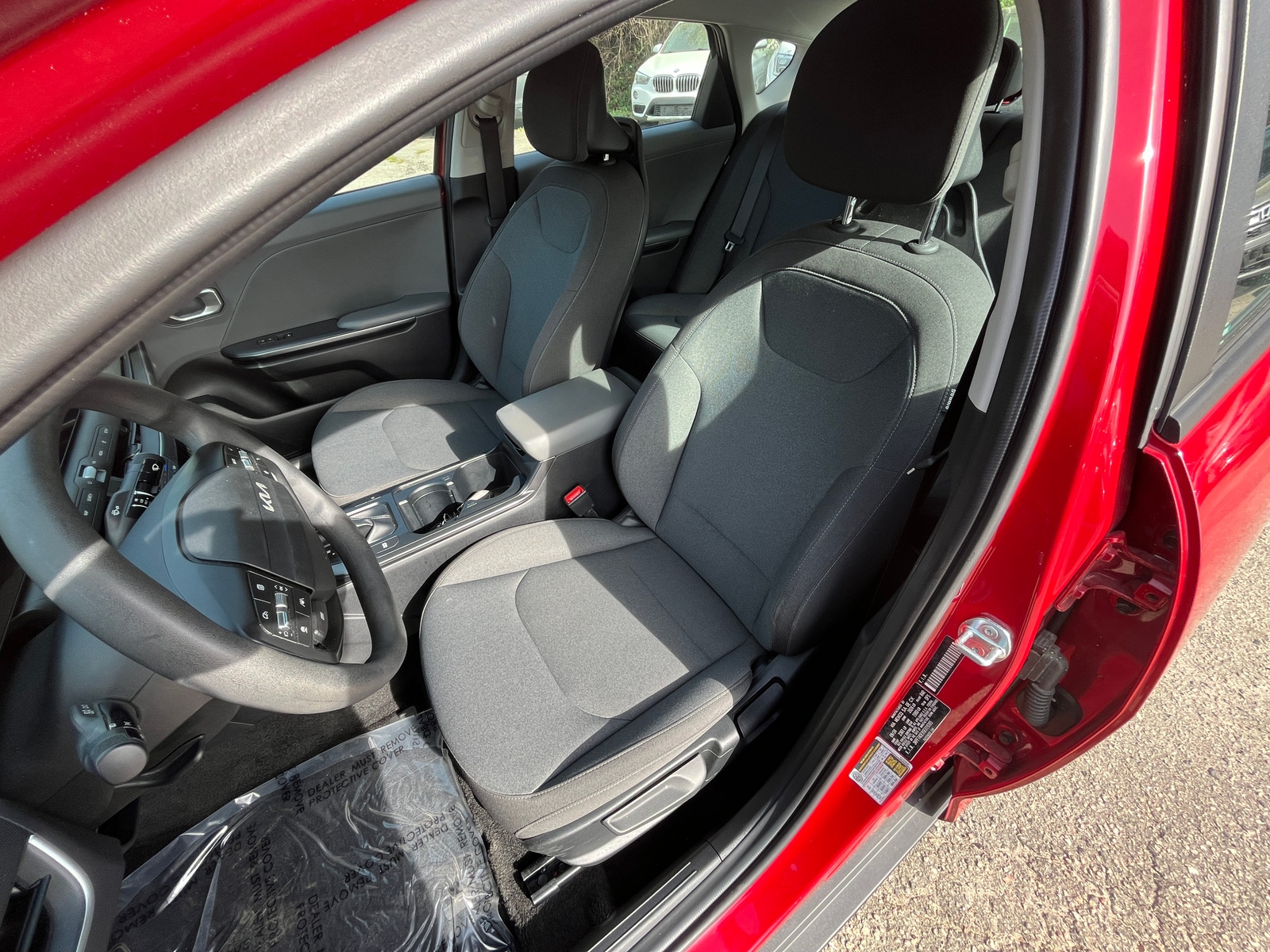 Thumbnail: 2025 Kia K4 - 2