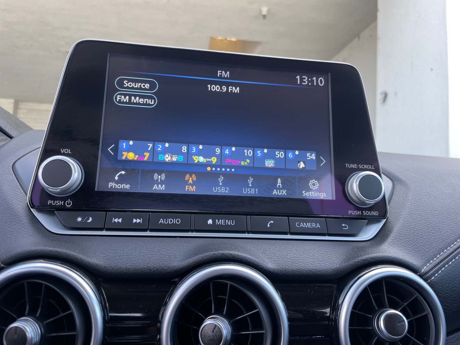 Thumbnail: 2025 Nissan Sentra - 4