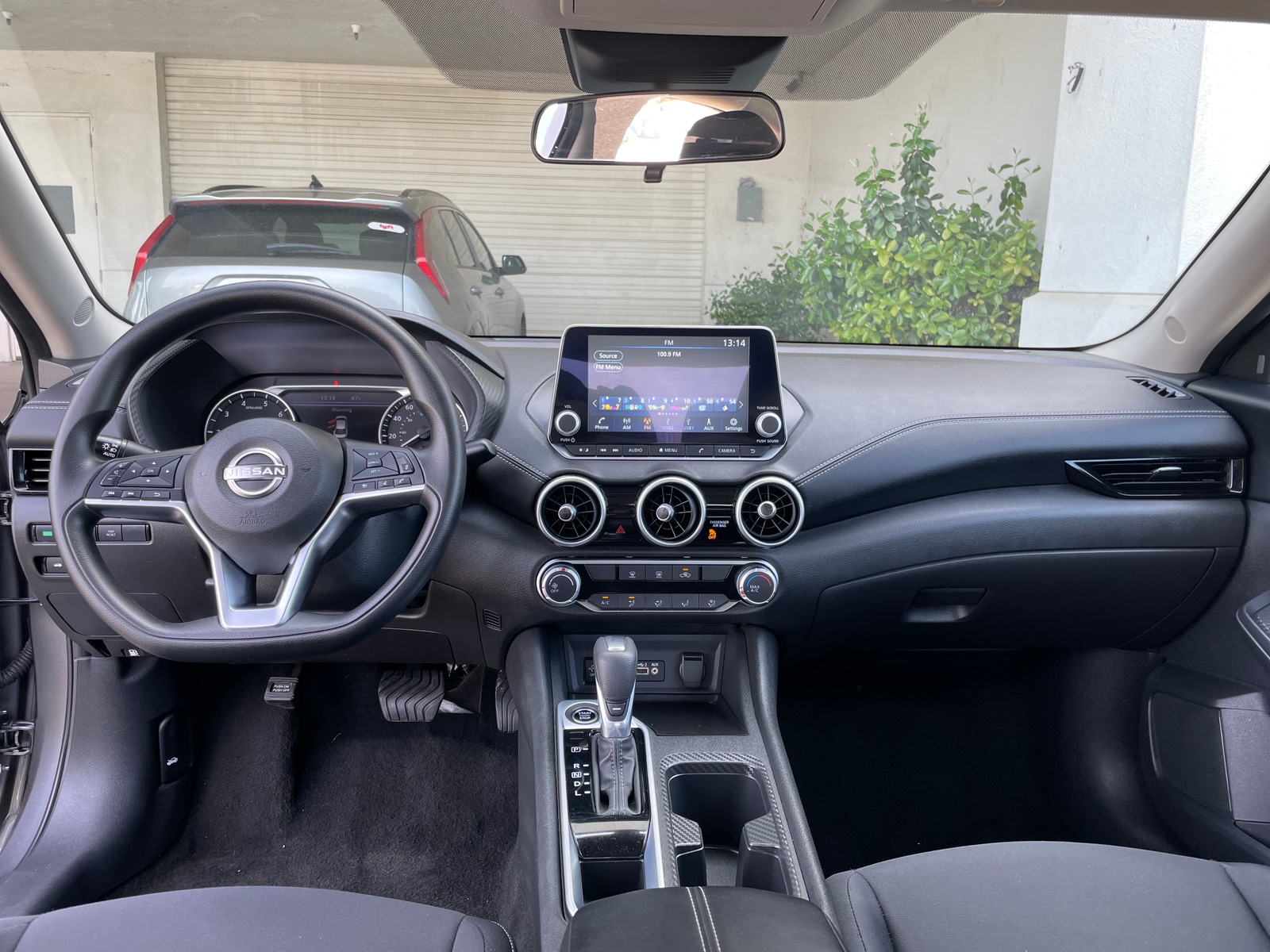 Thumbnail: 2025 Nissan Sentra - 3