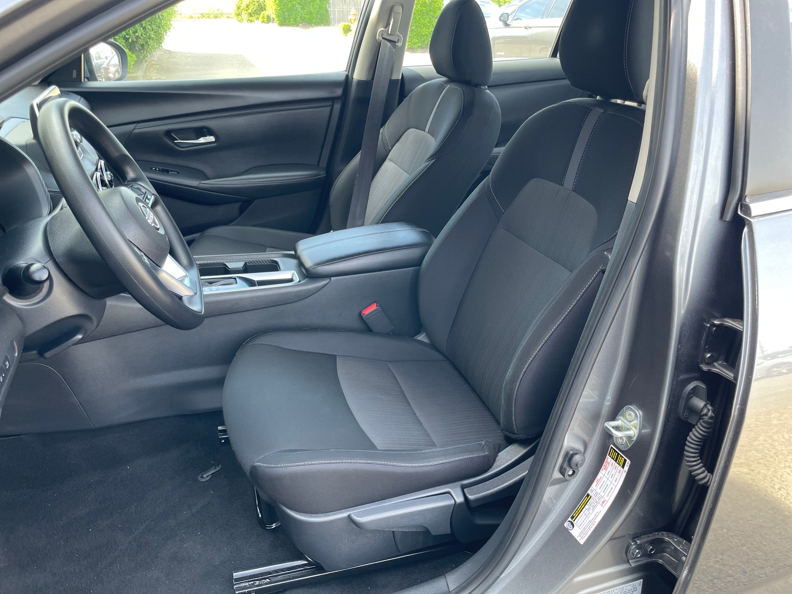 Thumbnail: 2025 Nissan Sentra - 2