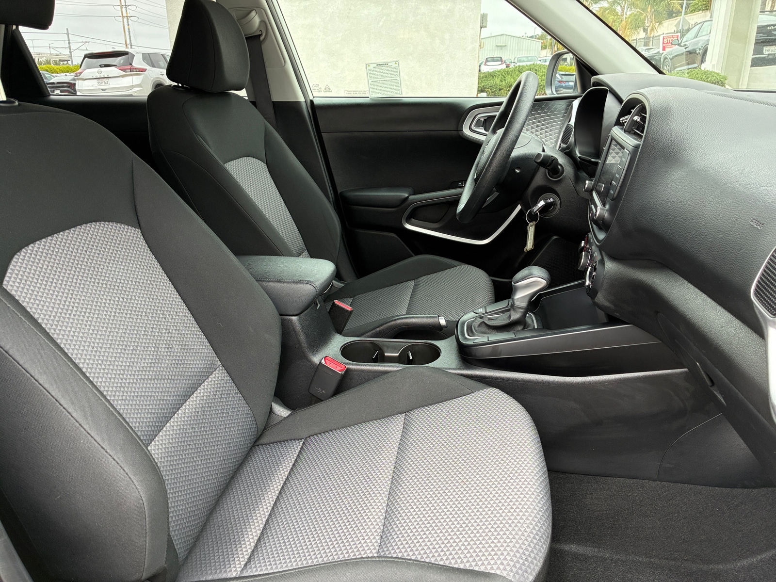 Thumbnail: 2025 Kia Soul - 2