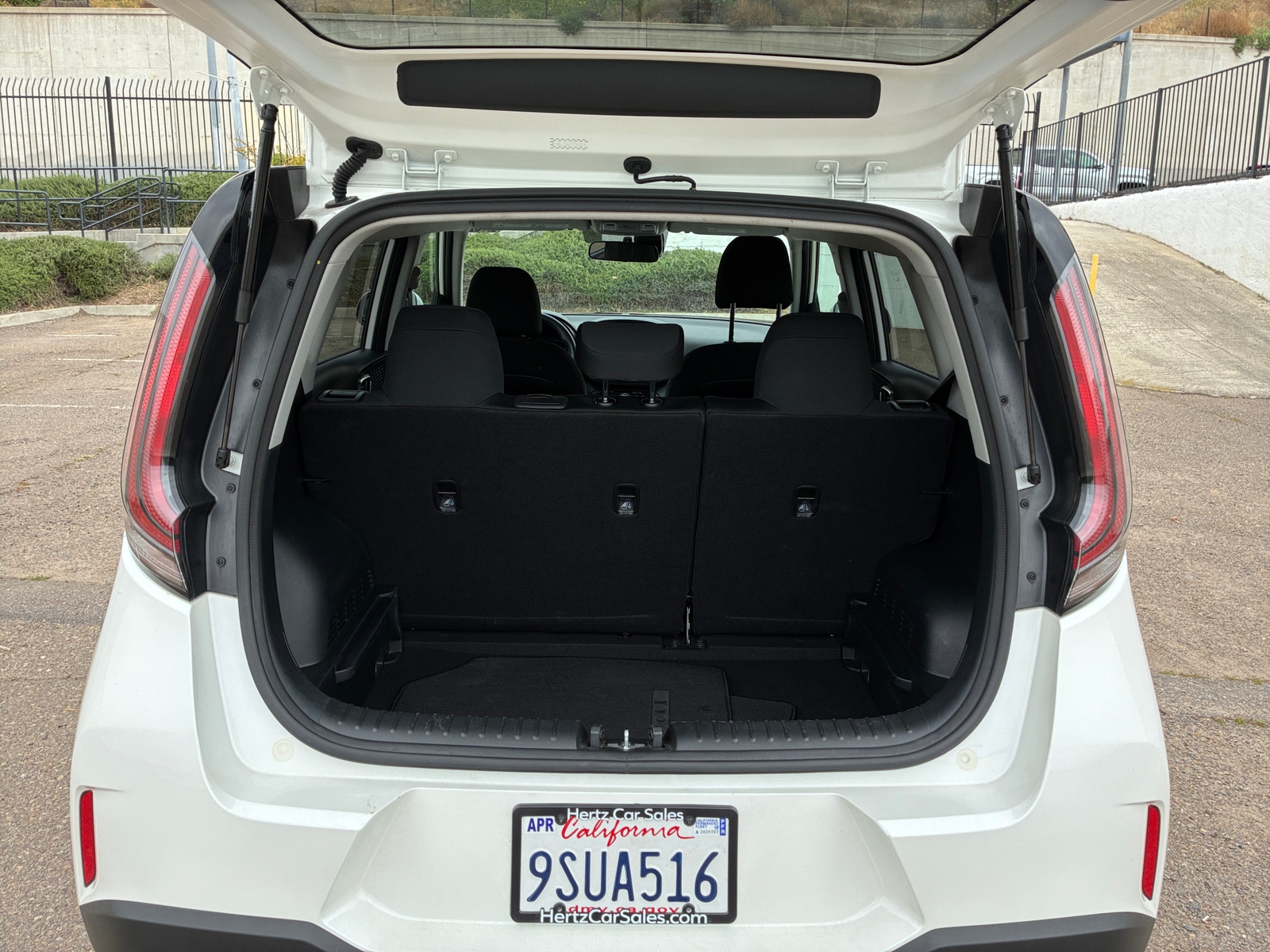 Thumbnail: 2025 Kia Soul - 6