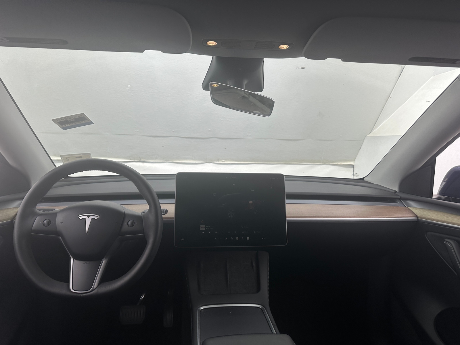 Thumbnail: 2023 Tesla Model Y - 2