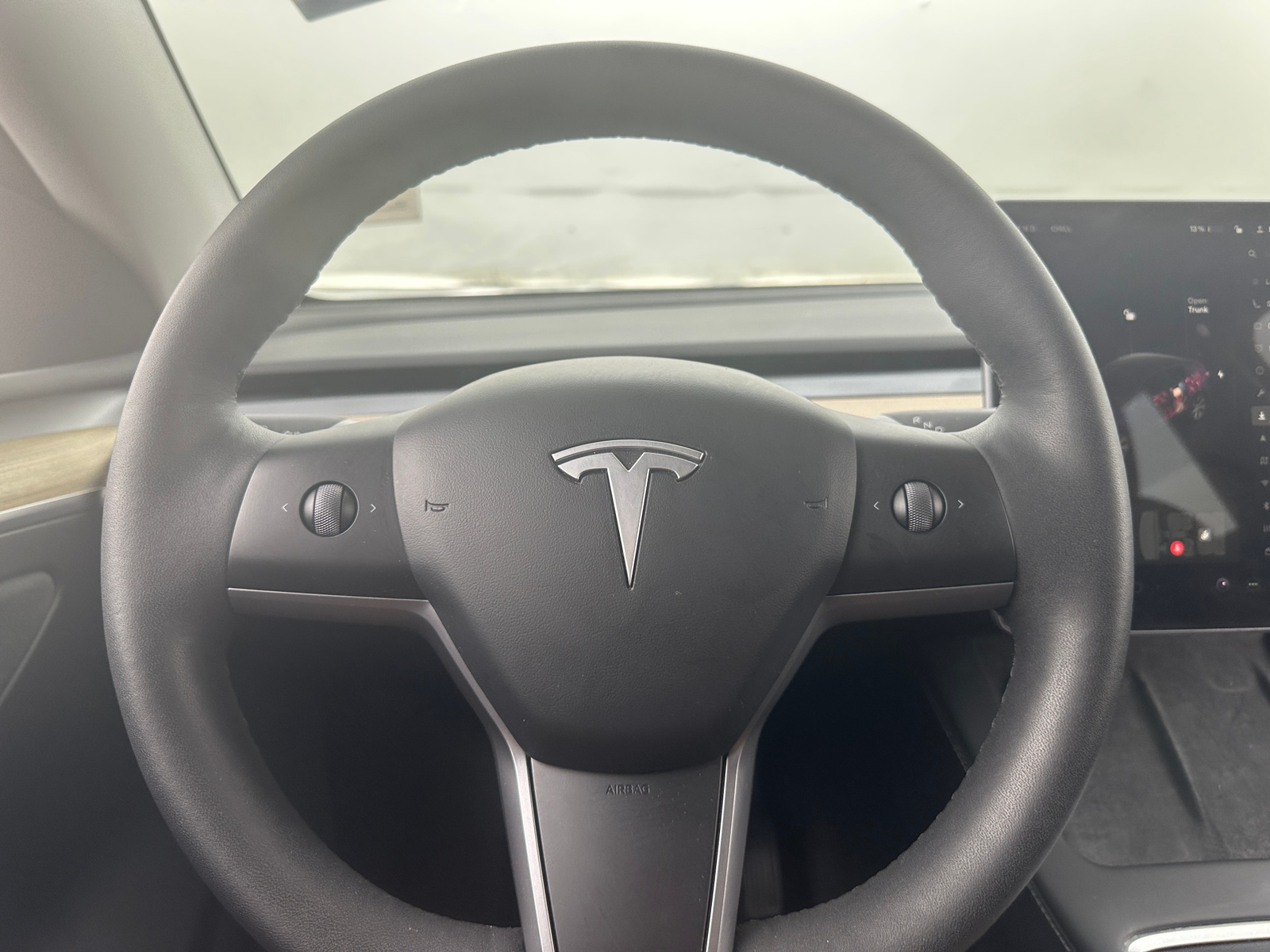 Thumbnail: 2023 Tesla Model Y - 4