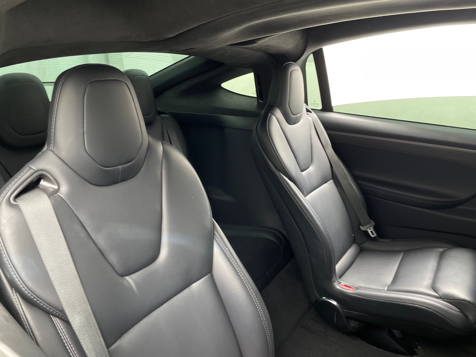 Thumbnail: 2020 Tesla Model X - 5