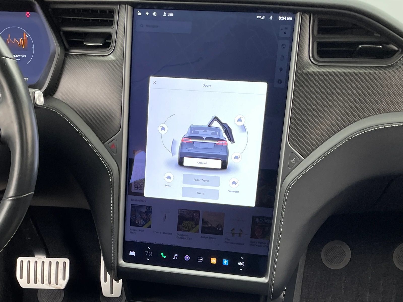 Thumbnail: 2020 Tesla Model X - 3