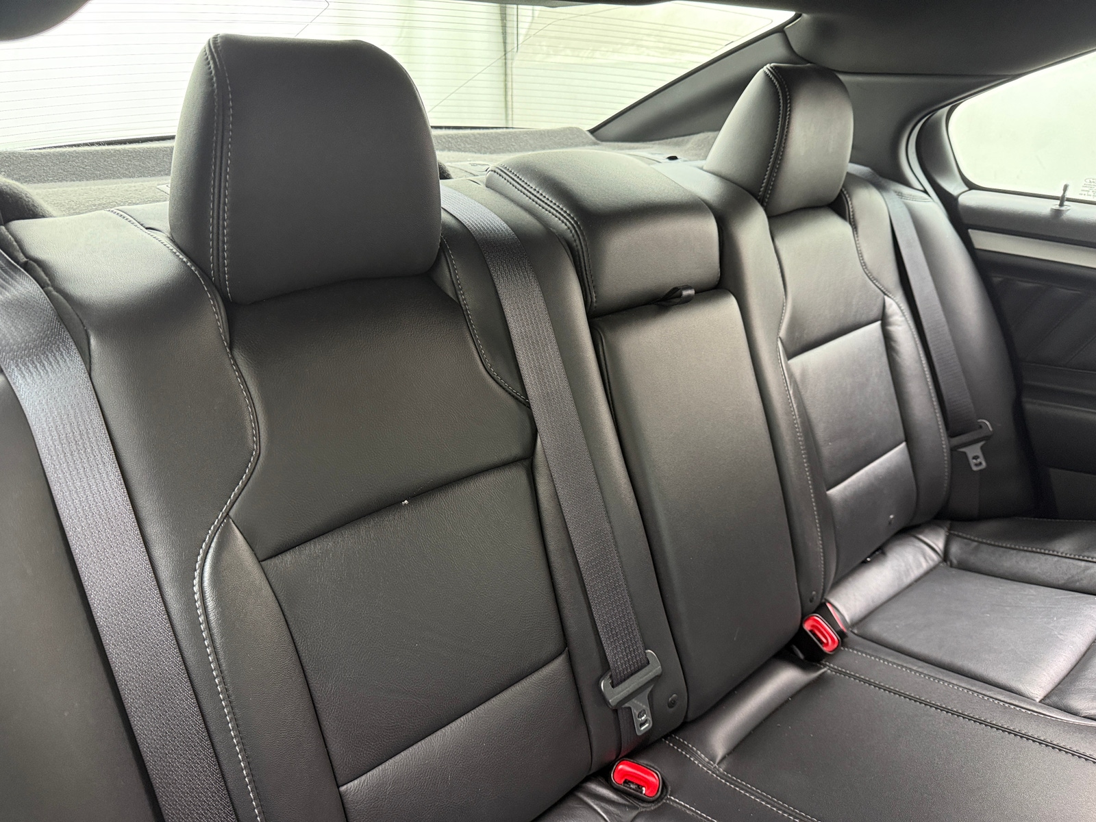 Thumbnail: 2013 Ford Taurus - 5