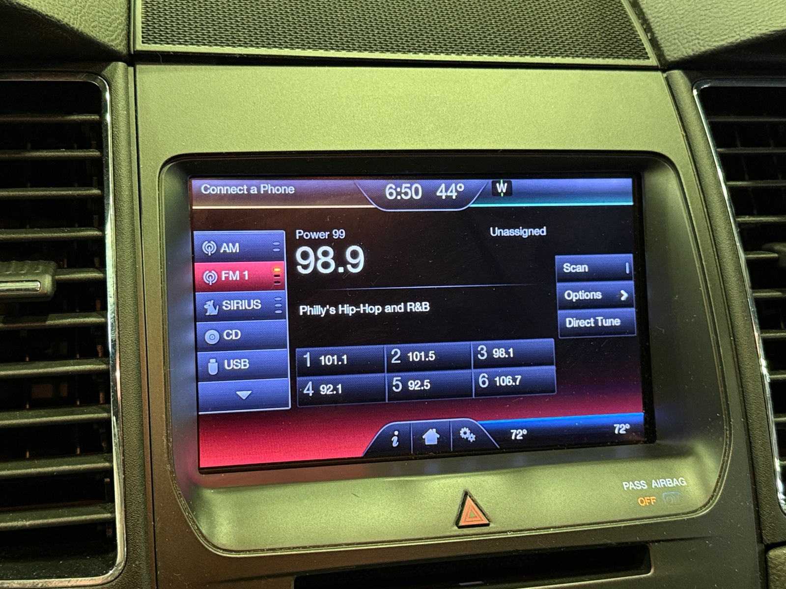 Thumbnail: 2013 Ford Taurus - 3