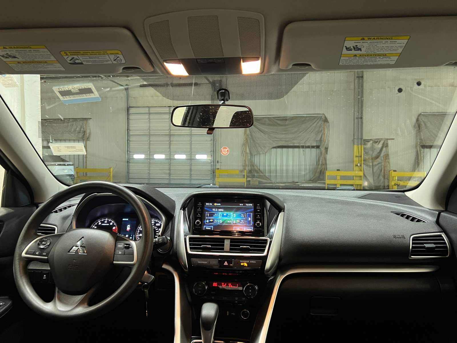 Thumbnail: 2020 Mitsubishi Eclipse Cross - 3