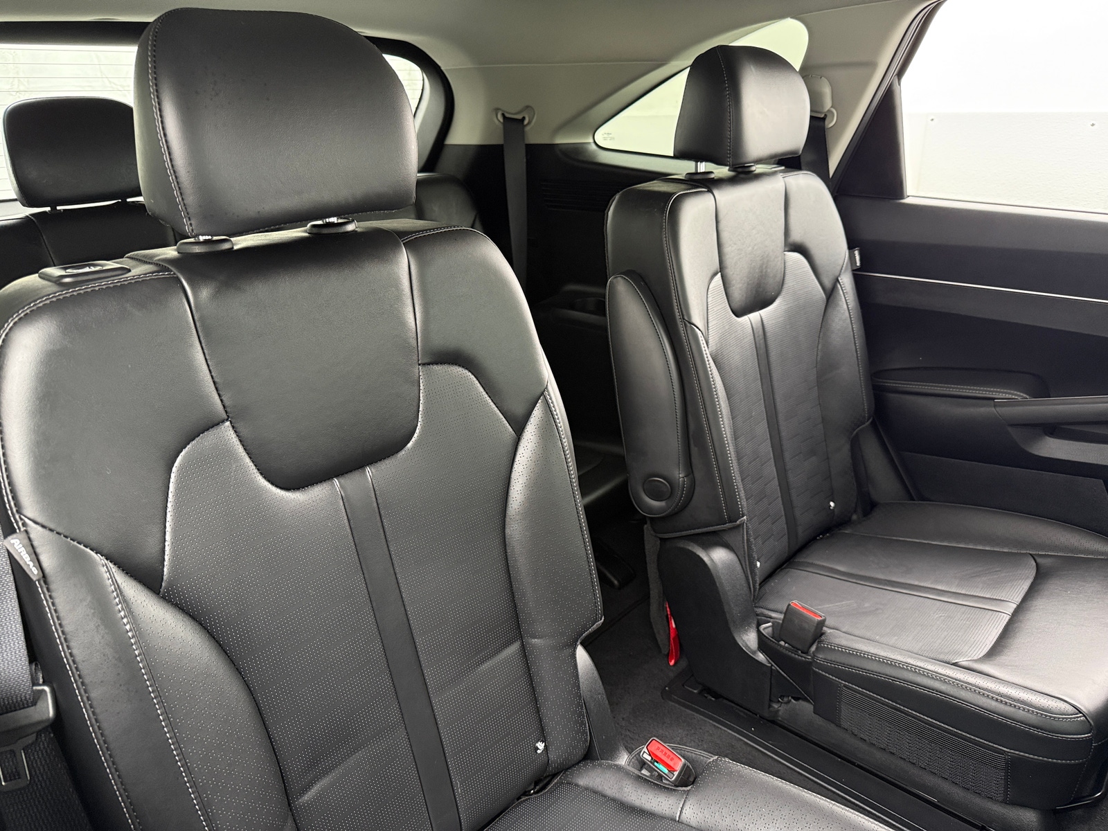 Thumbnail: 2025 Kia Sorento - 5