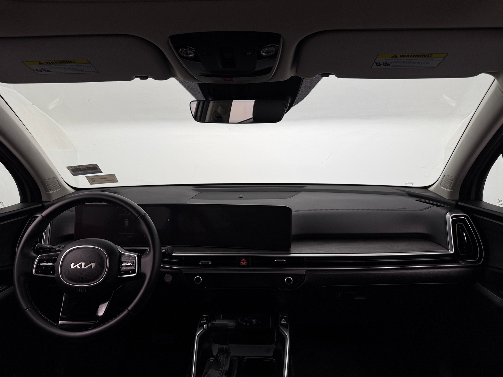 Thumbnail: 2025 Kia Sorento - 2