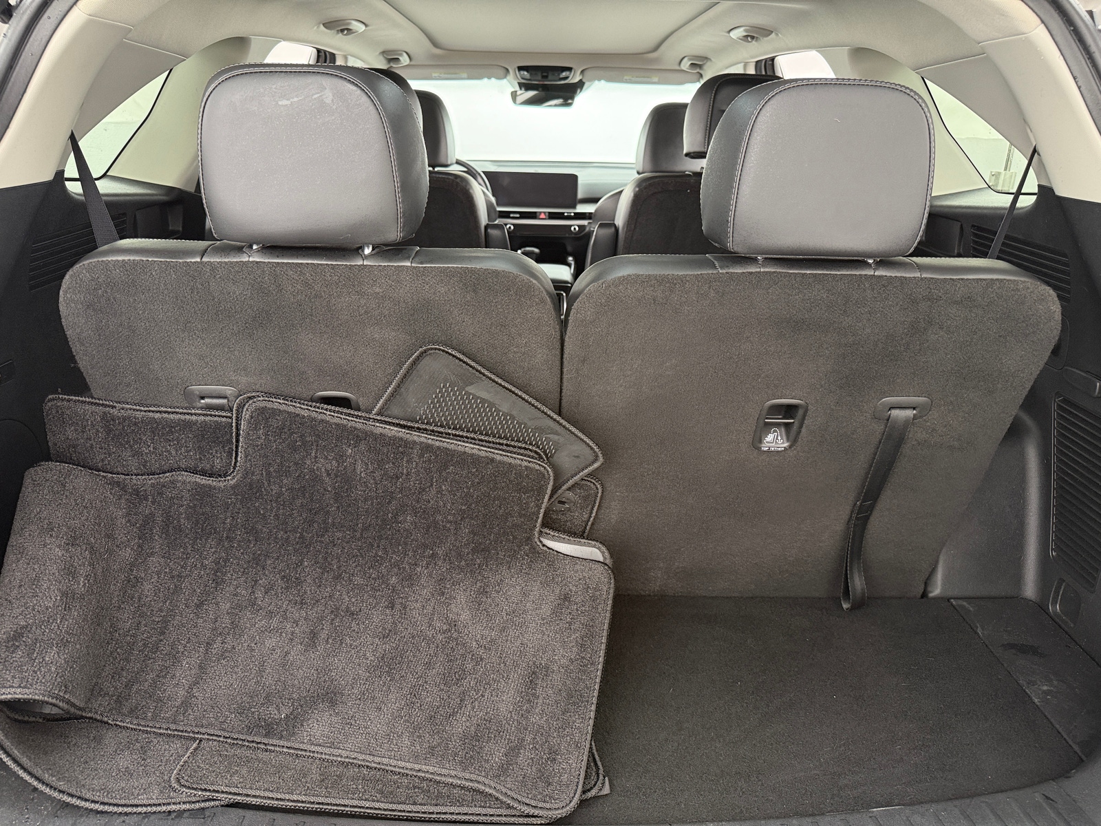 Thumbnail: 2025 Kia Sorento - 6