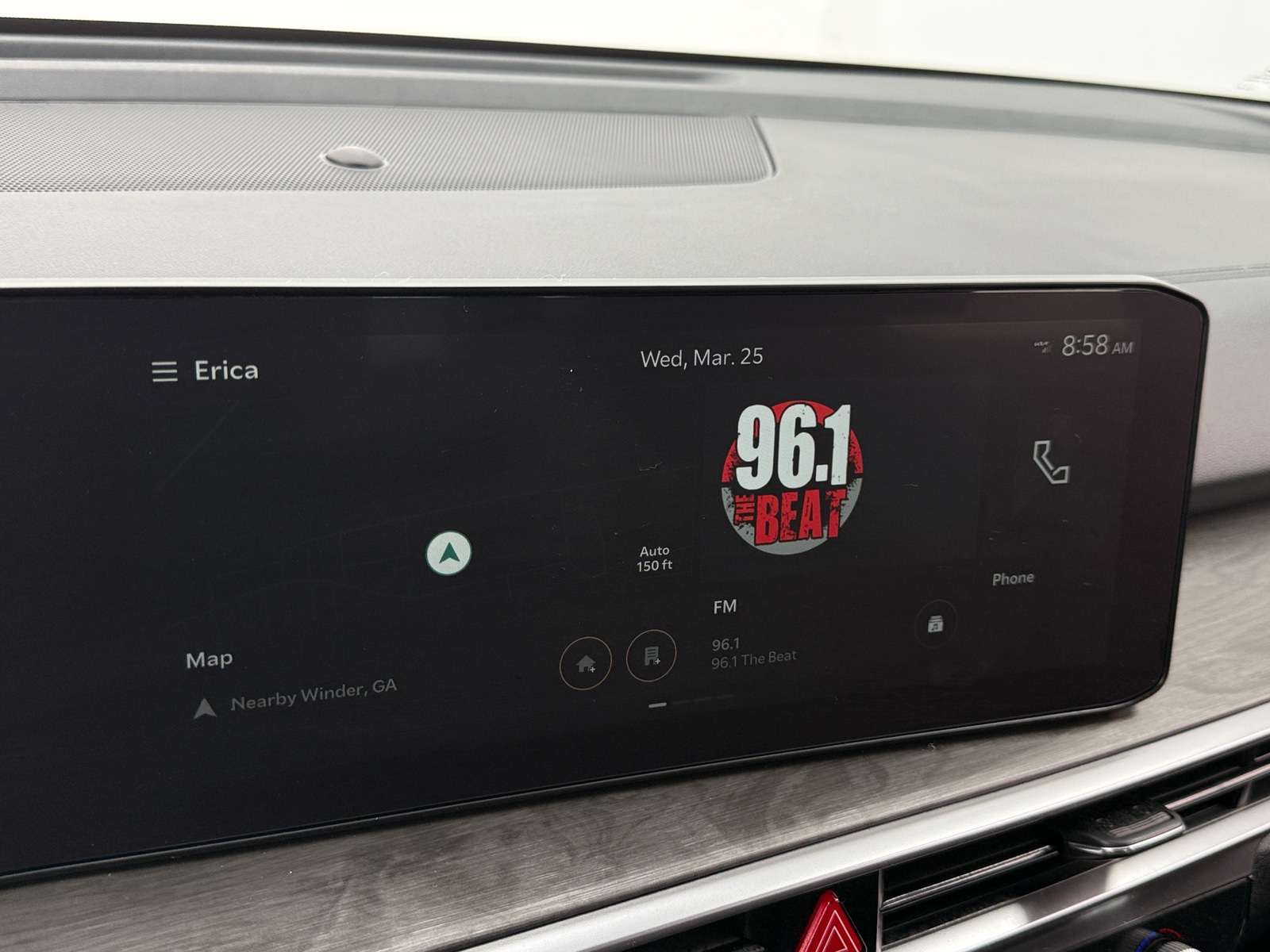 Thumbnail: 2025 Kia Sorento - 3