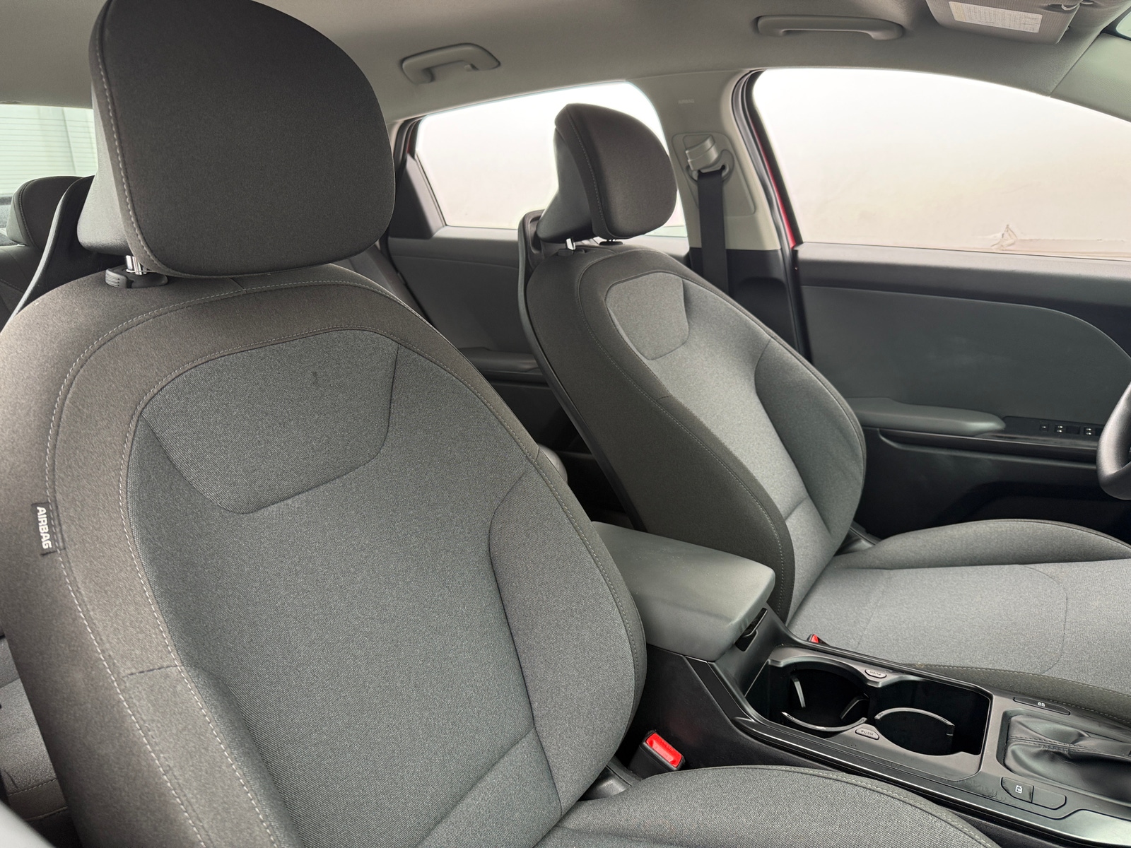 Thumbnail: 2025 Kia K4 - 2