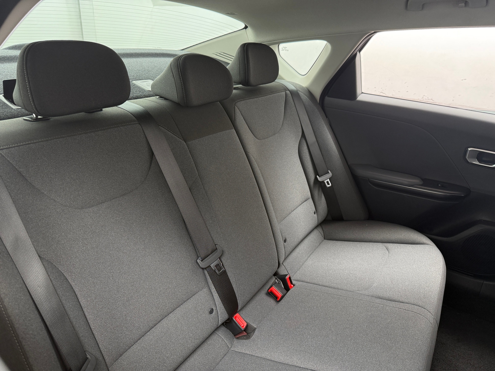 Thumbnail: 2025 Kia K4 - 6