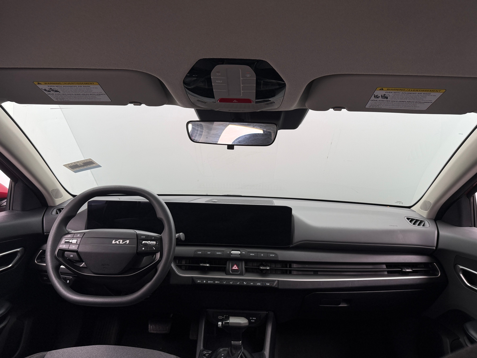 Thumbnail: 2025 Kia K4 - 3