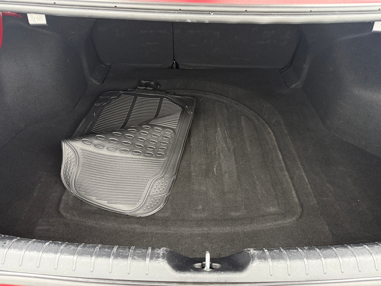 Thumbnail: 2025 Kia K4 - 7