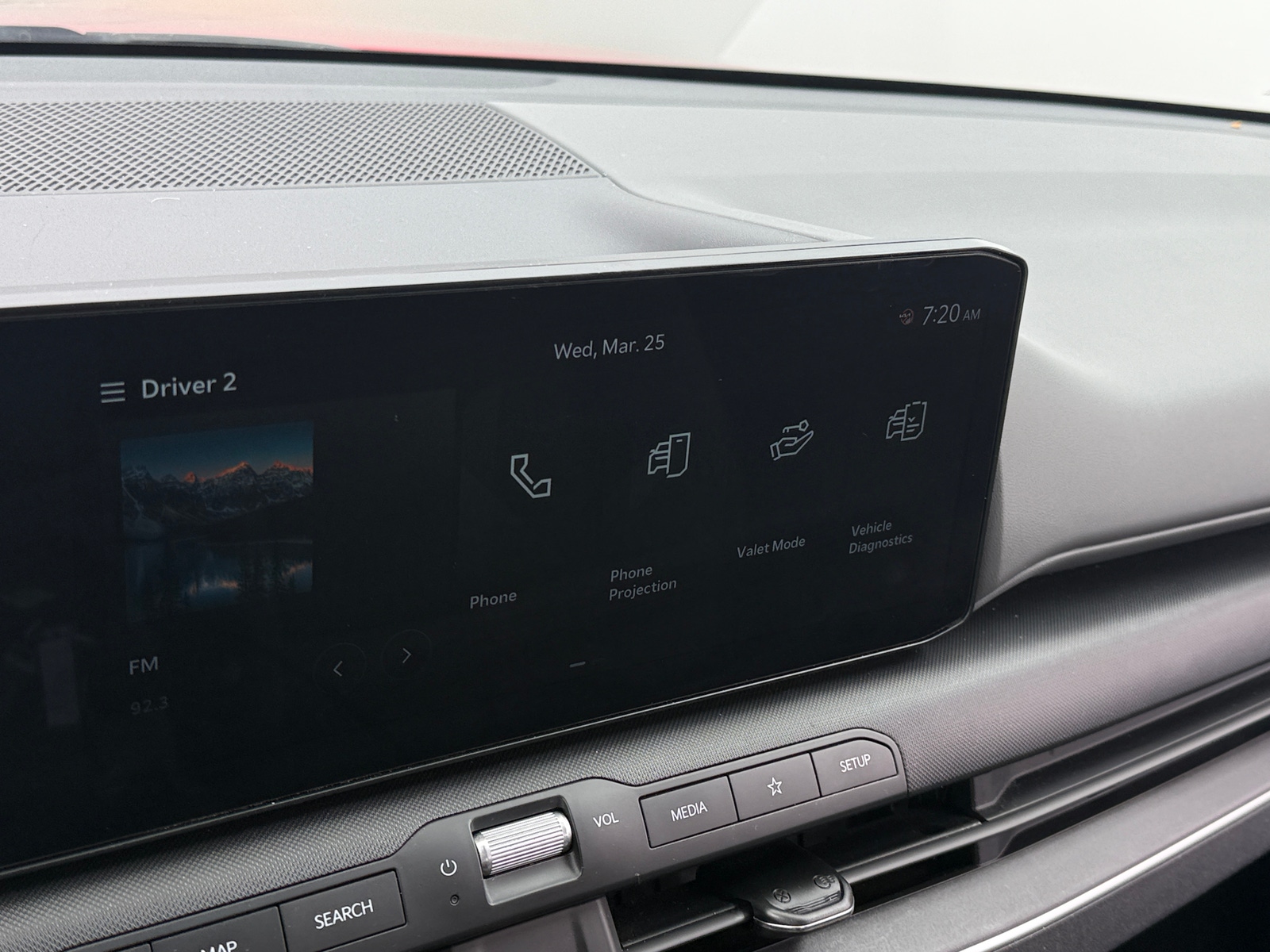 Thumbnail: 2025 Kia K4 - 4