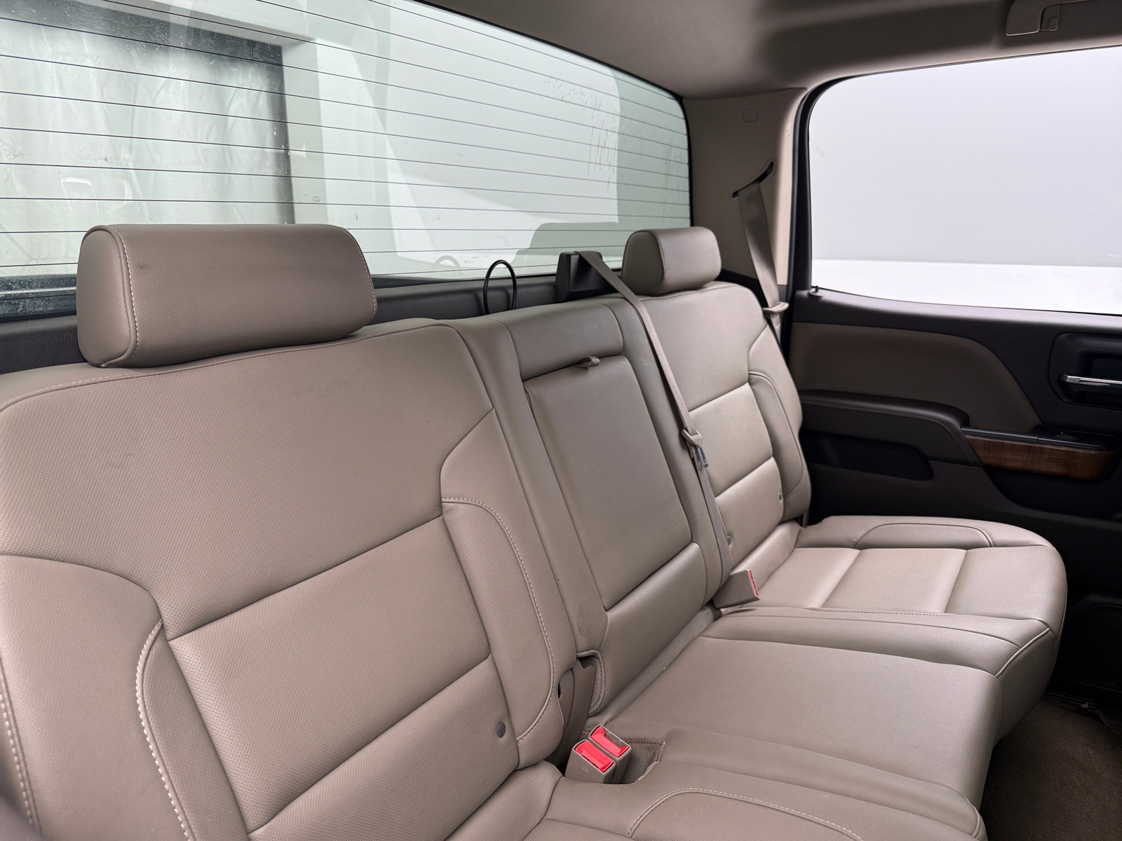 Thumbnail: 2015 GMC Sierra 1500 - 5