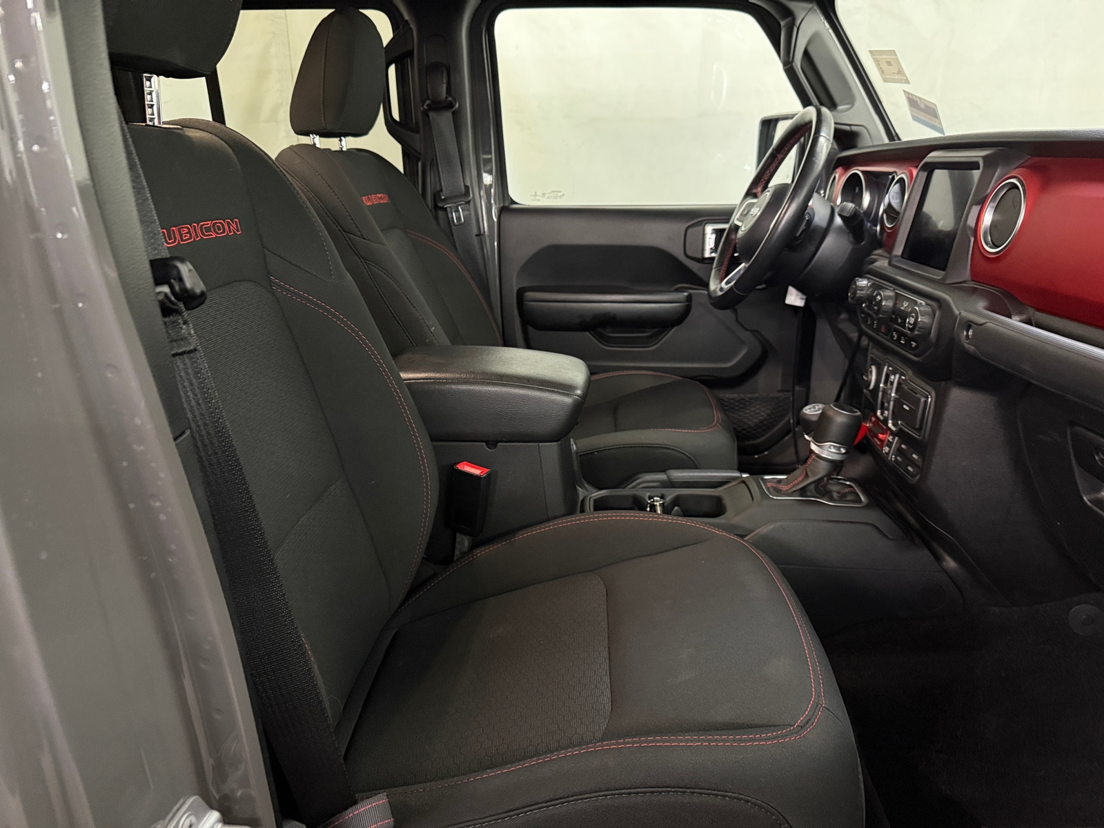 Thumbnail: 2020 Jeep Gladiator - 2