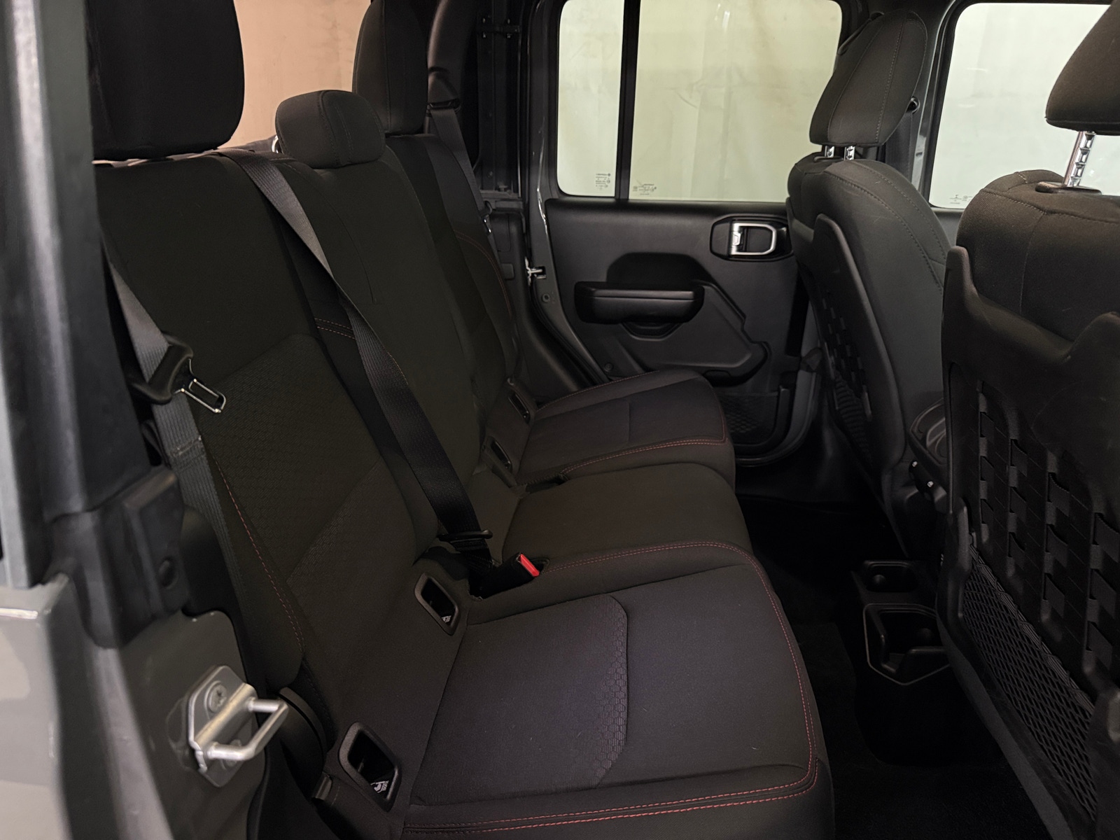 Thumbnail: 2020 Jeep Gladiator - 6