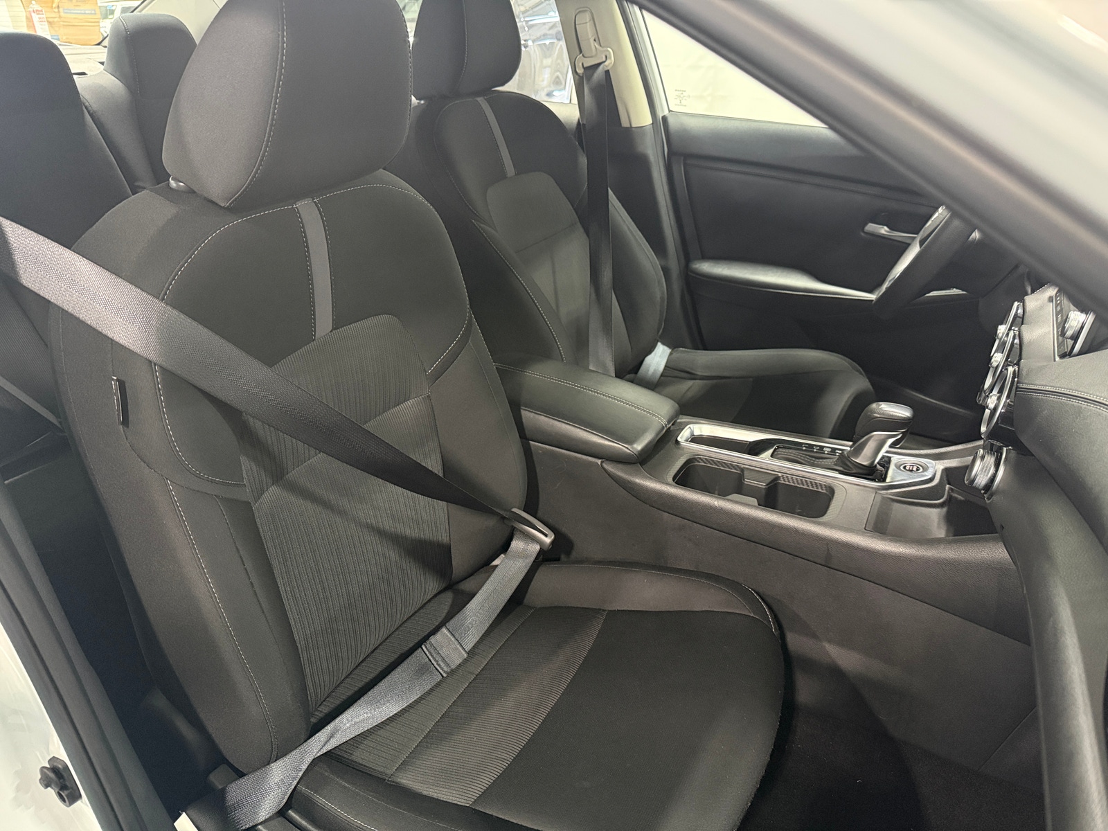 Thumbnail: 2024 Nissan Sentra - 2