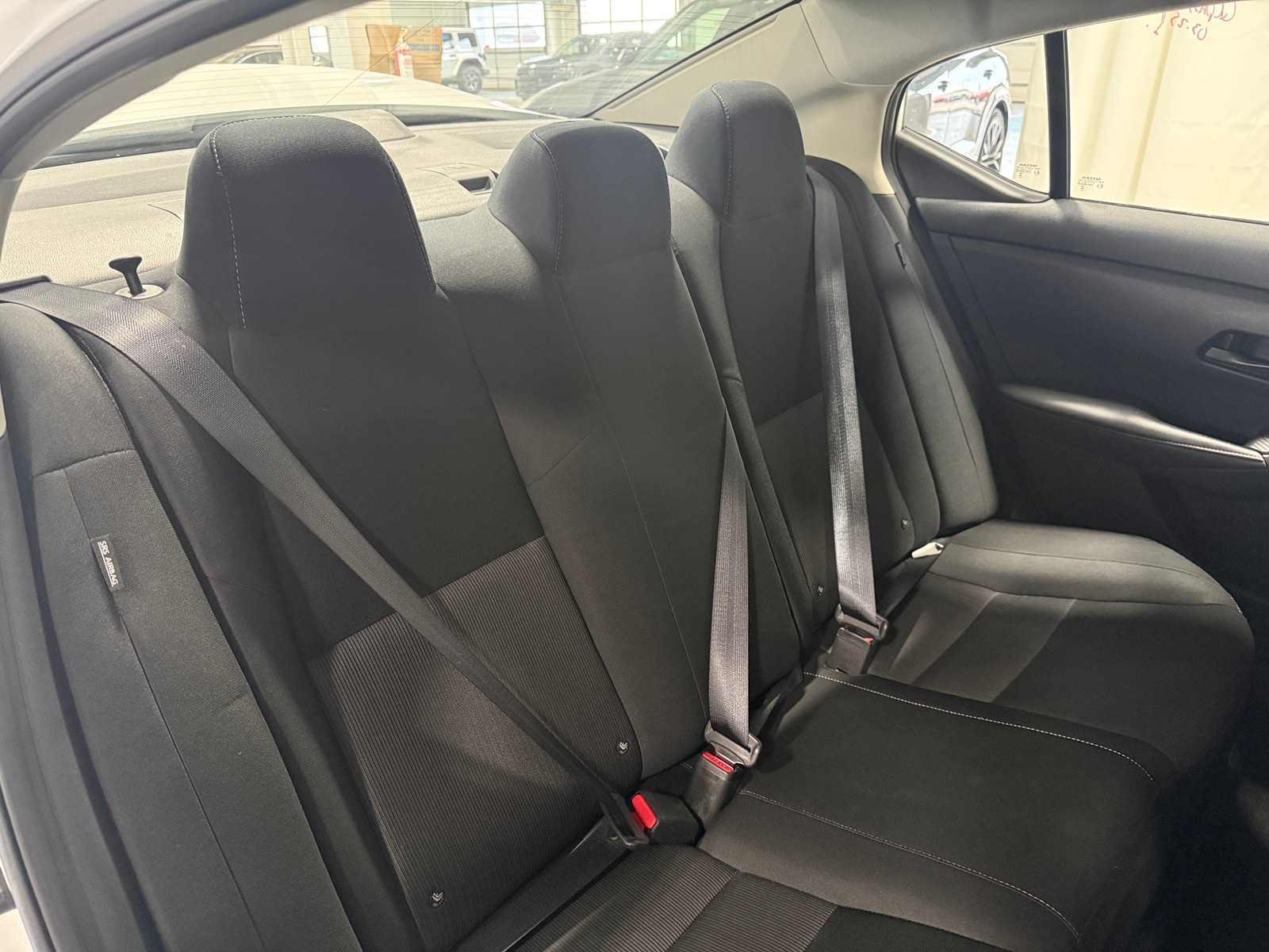 Thumbnail: 2024 Nissan Sentra - 6