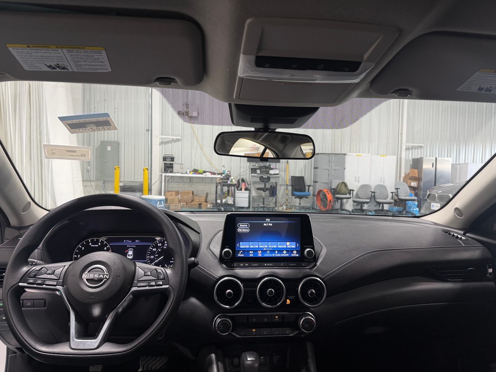 Thumbnail: 2024 Nissan Sentra - 3