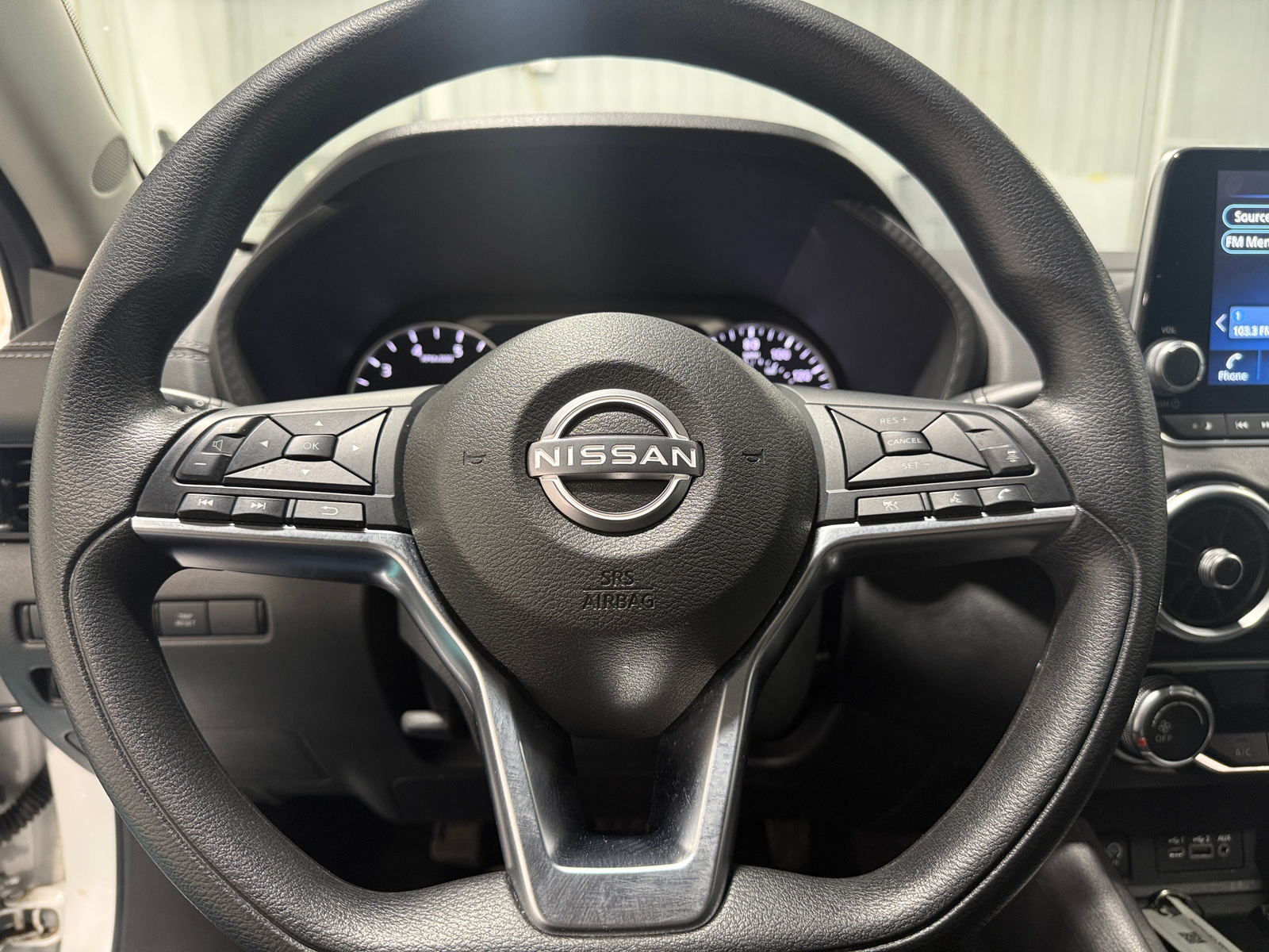 Thumbnail: 2024 Nissan Sentra - 5