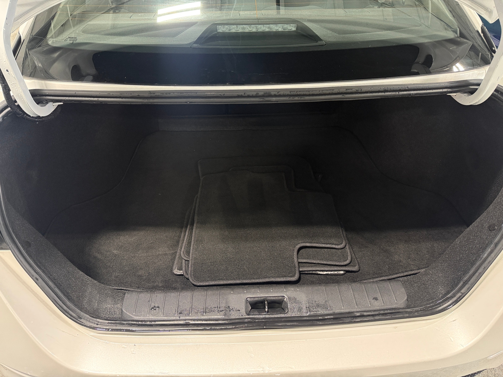 Thumbnail: 2024 Nissan Sentra - 7