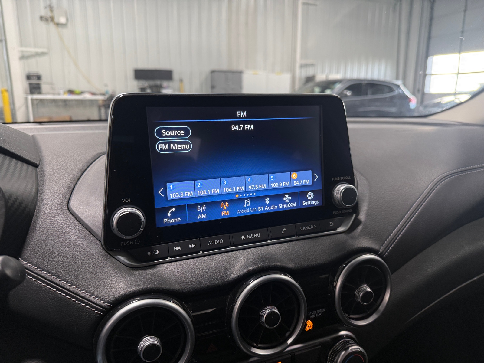 Thumbnail: 2024 Nissan Sentra - 4