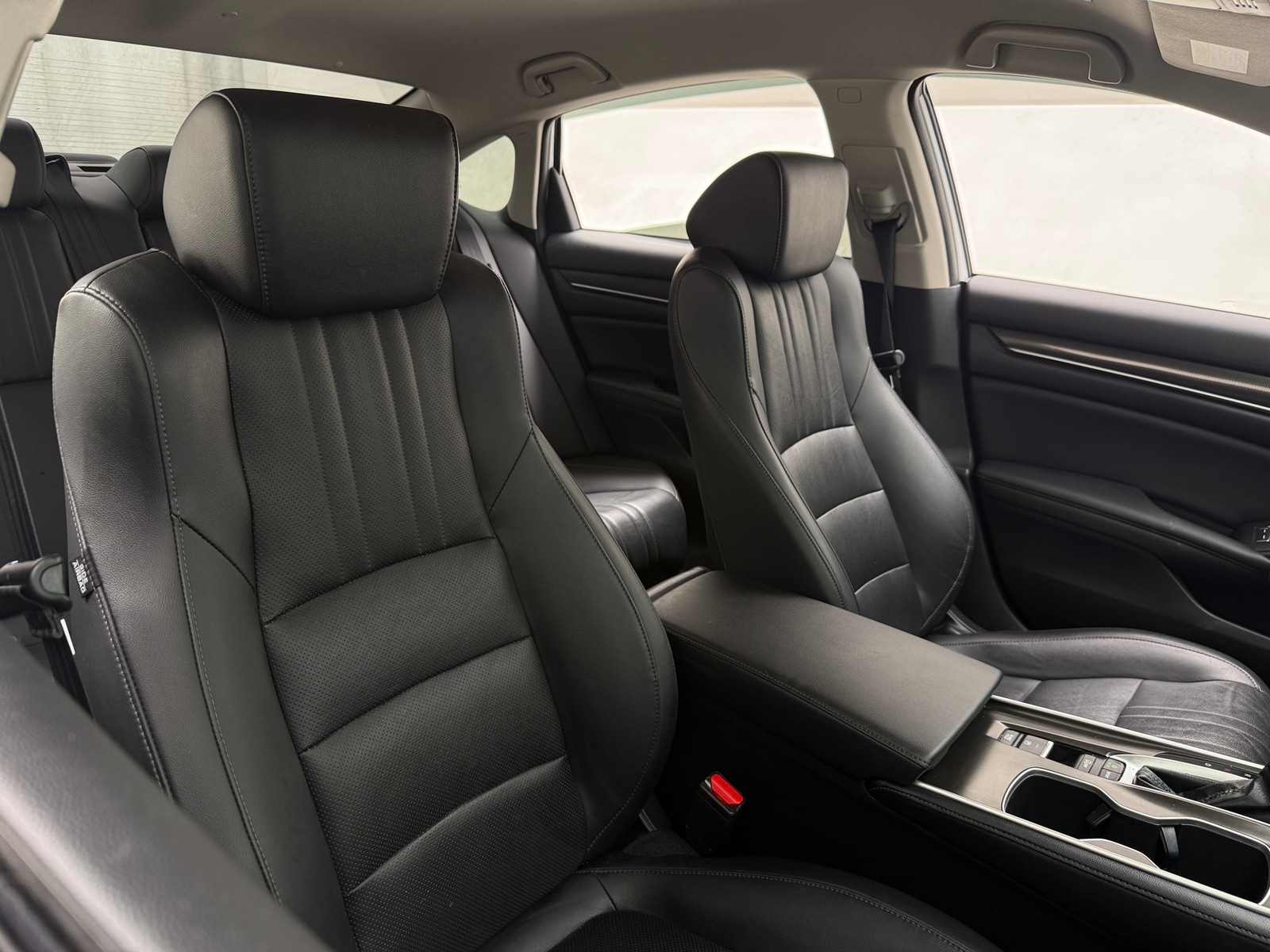 Thumbnail: 2022 Honda Accord - 2