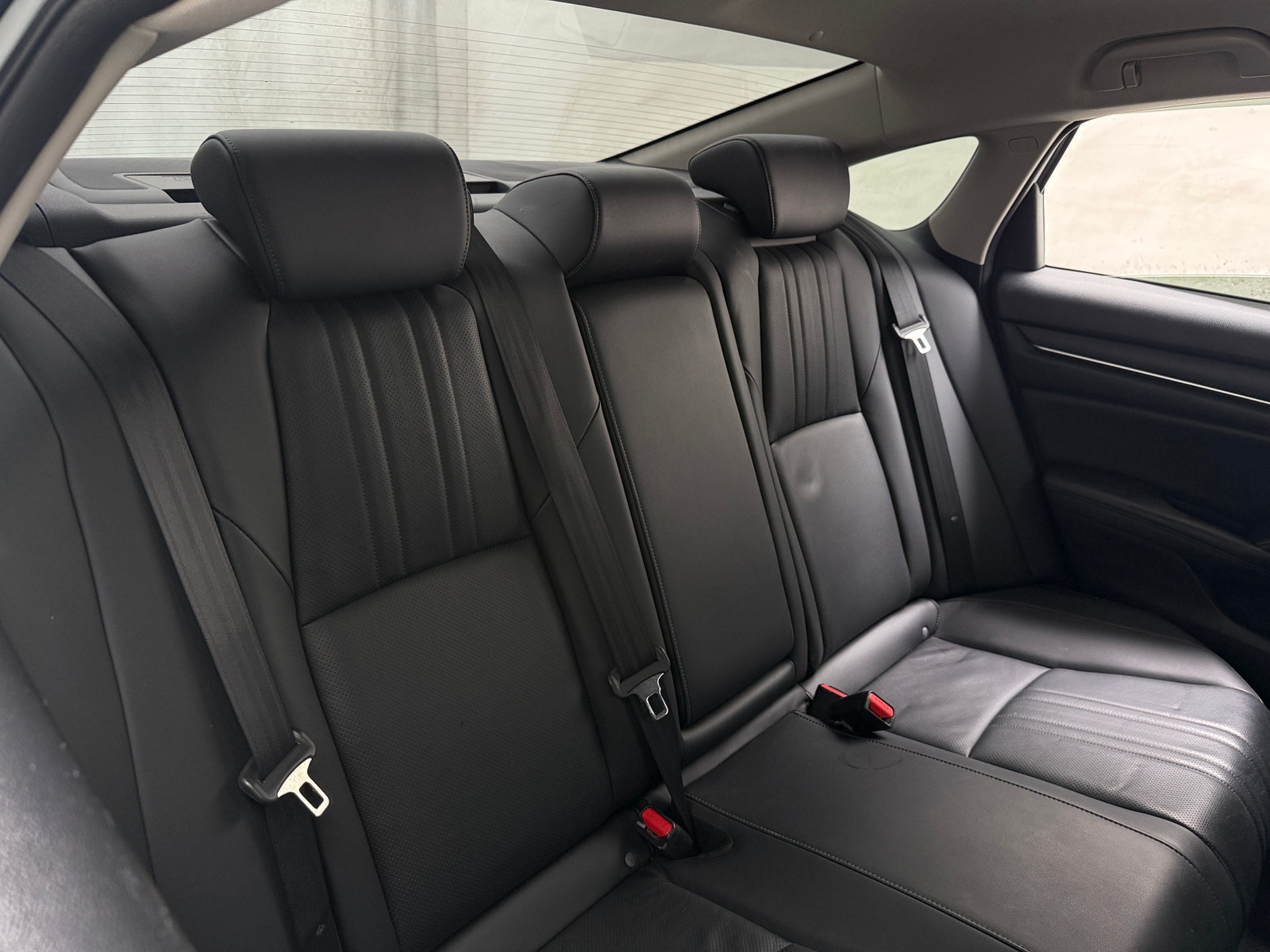 Thumbnail: 2022 Honda Accord - 6