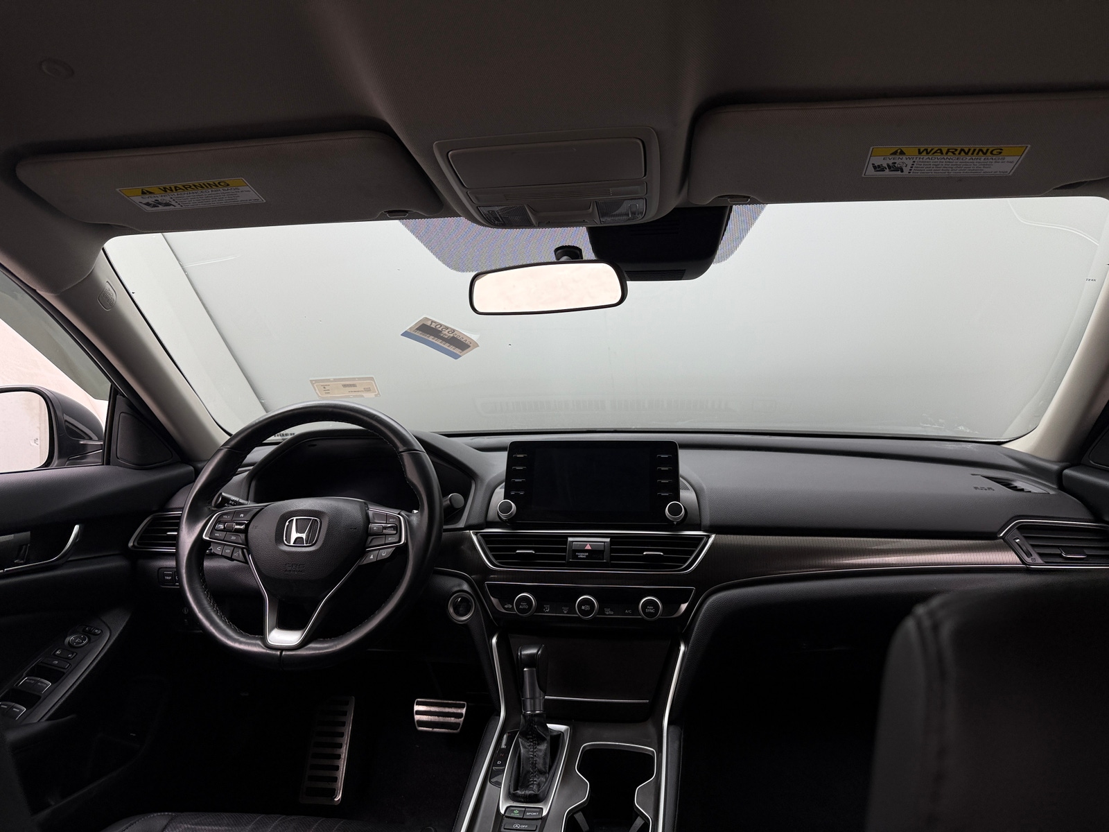 Thumbnail: 2022 Honda Accord - 3