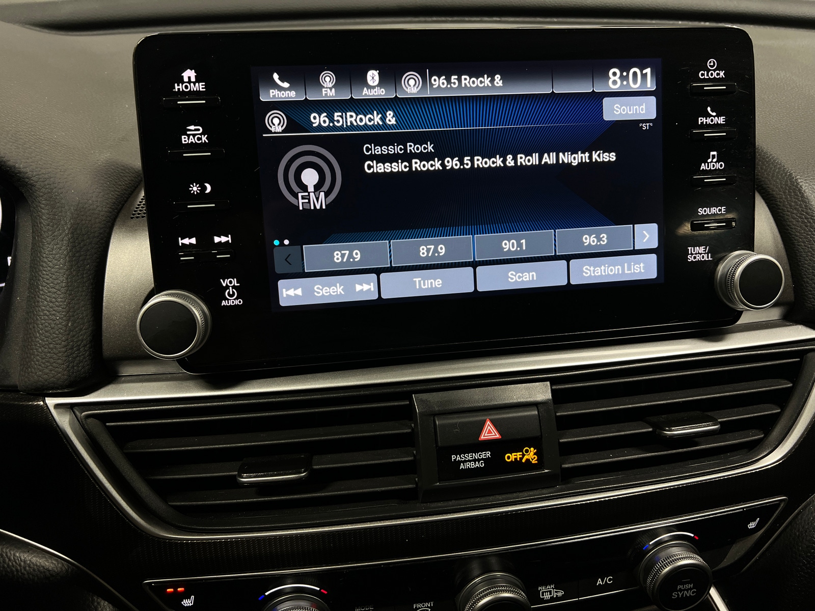 Thumbnail: 2022 Honda Accord - 4