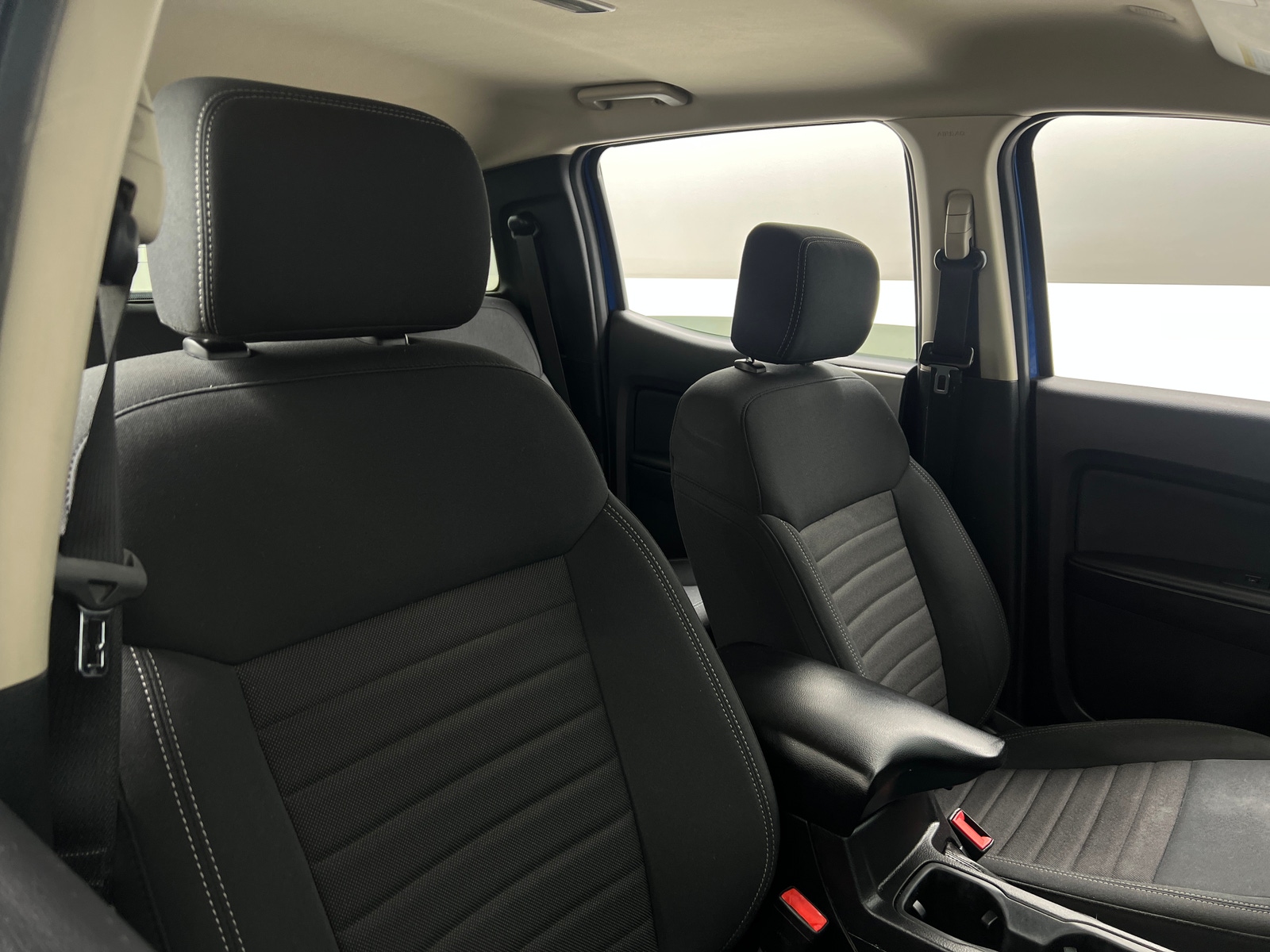 Thumbnail: 2020 Ford Ranger - 2