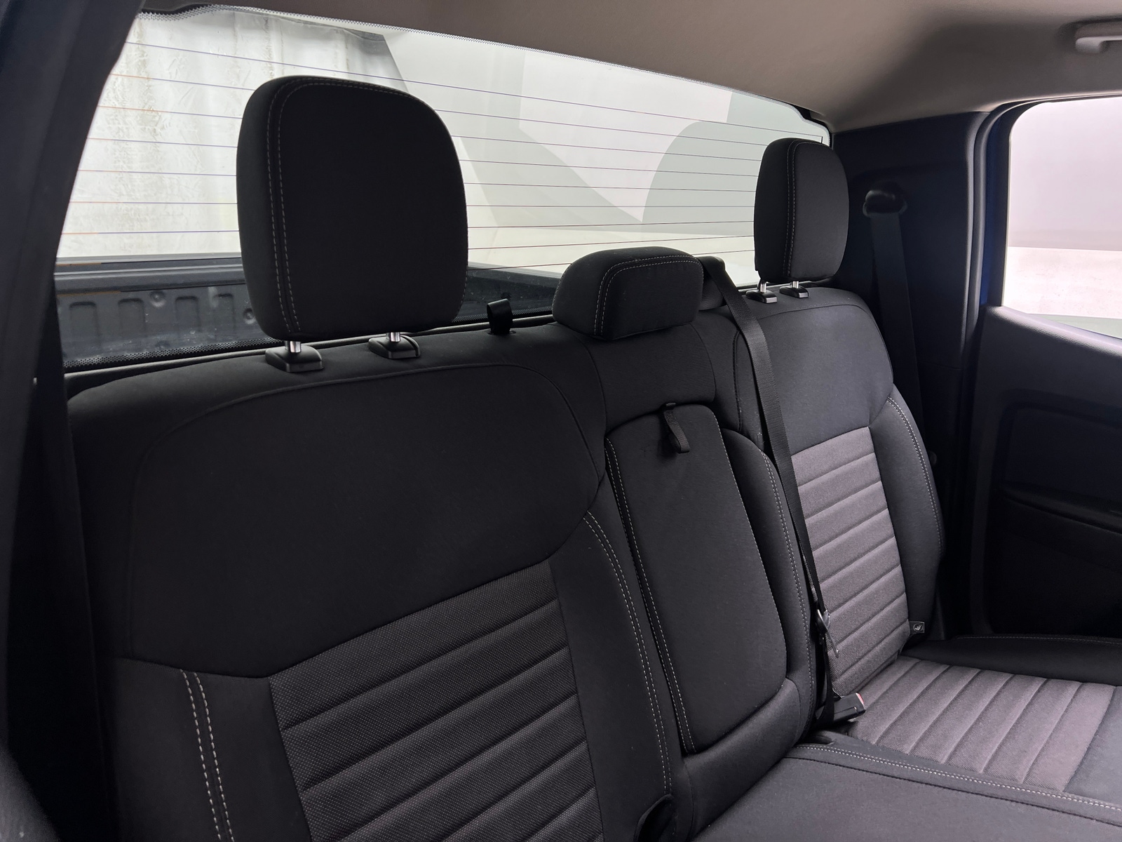 Thumbnail: 2020 Ford Ranger - 6