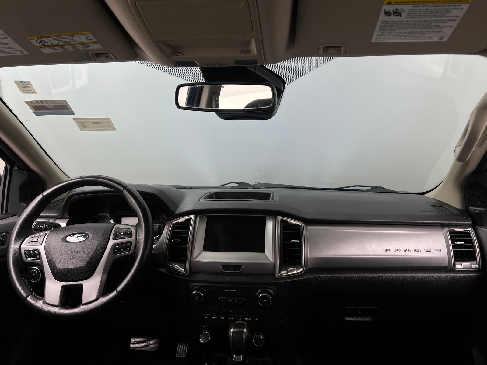 Thumbnail: 2020 Ford Ranger - 3