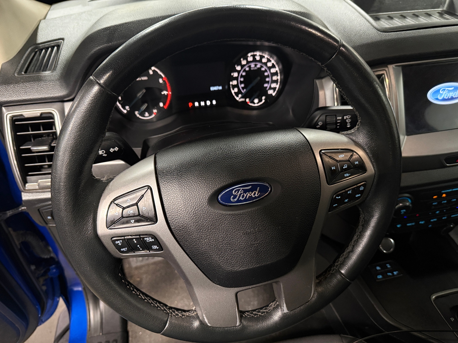 Thumbnail: 2020 Ford Ranger - 5