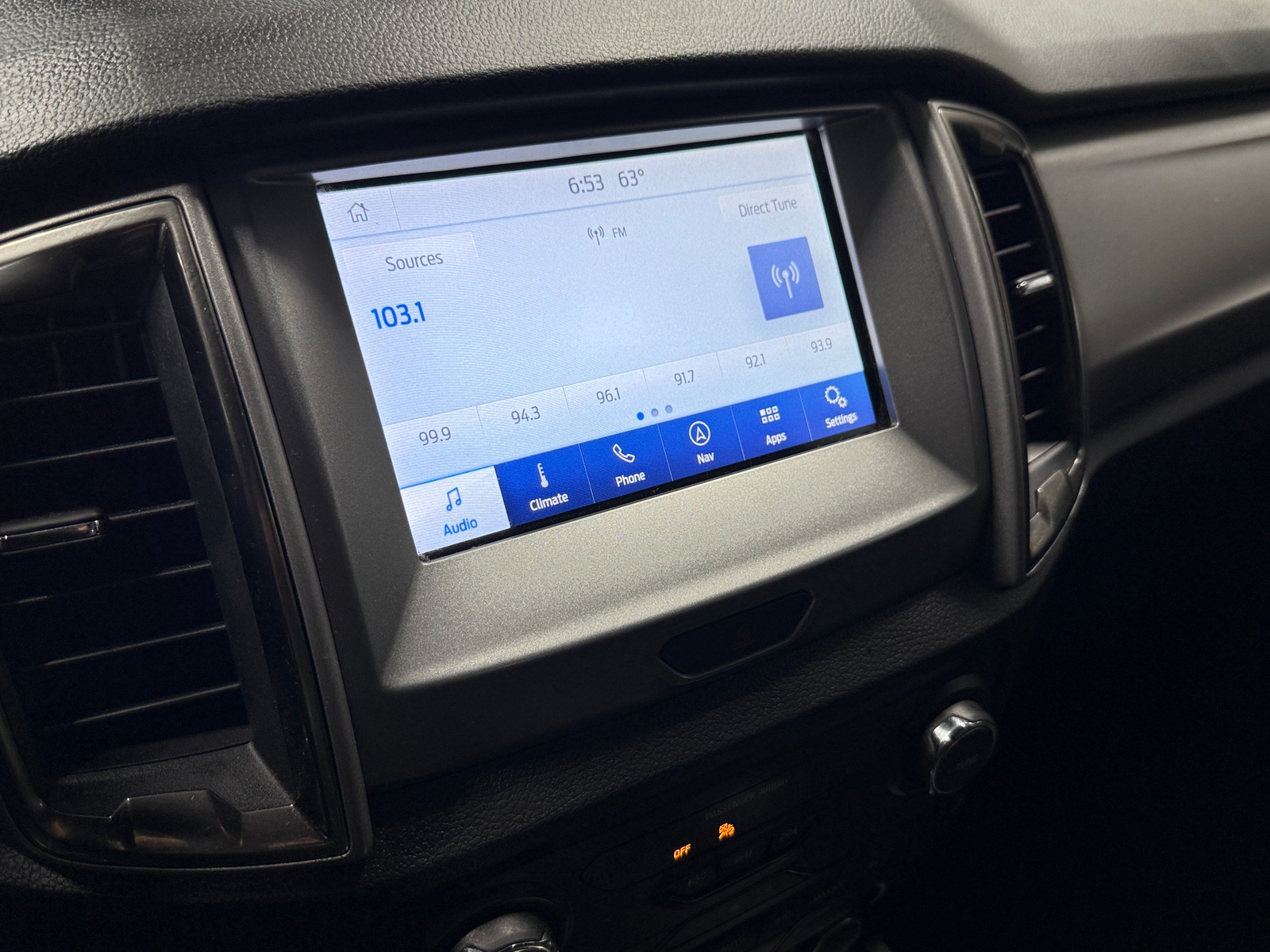 Thumbnail: 2020 Ford Ranger - 4